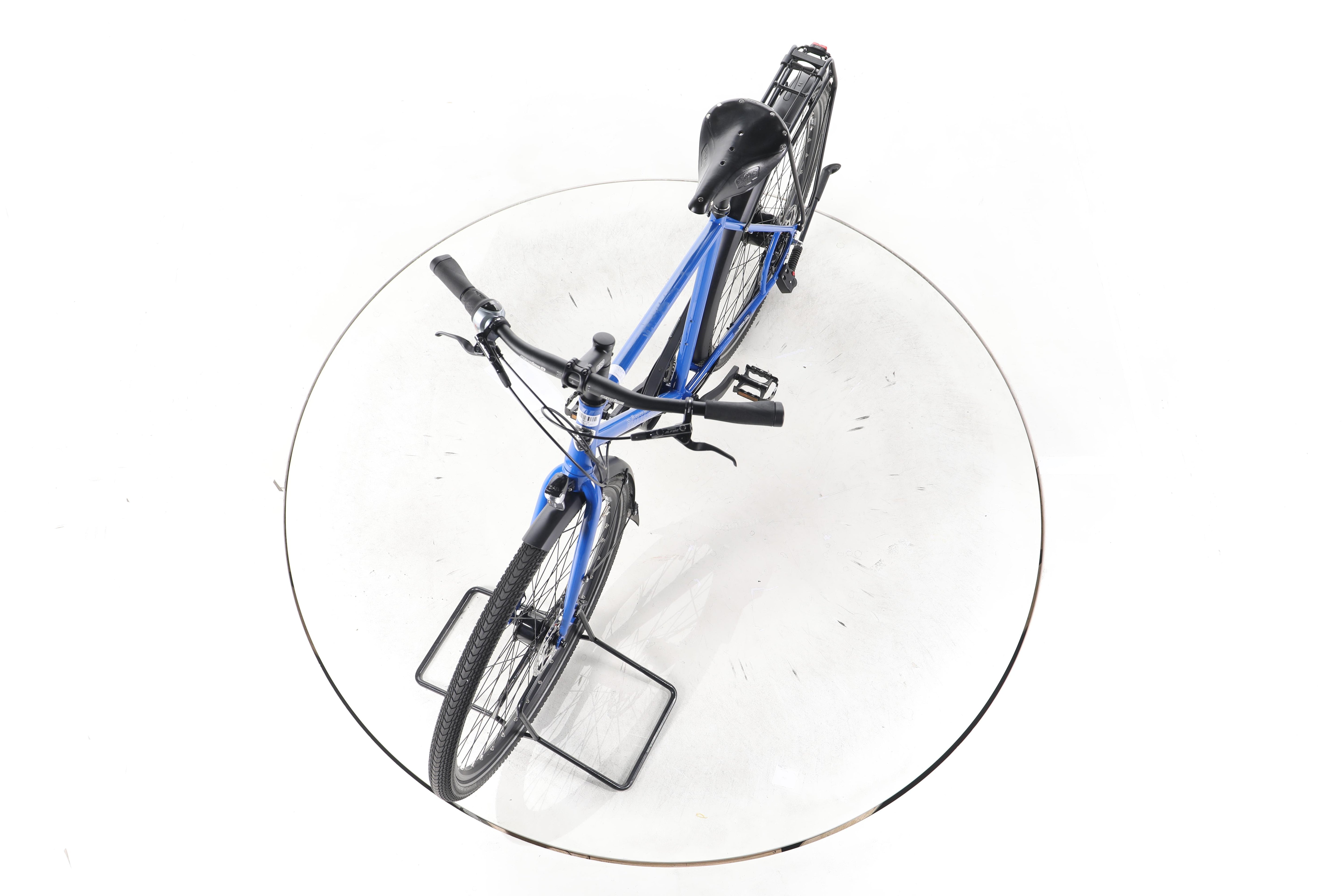 Böttcher Dakkar Fahrrad City & Trekking - Image 17