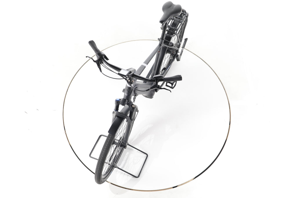 Kalkhoff Image 5.B Excite+ BLX City E-Bike - Image 17