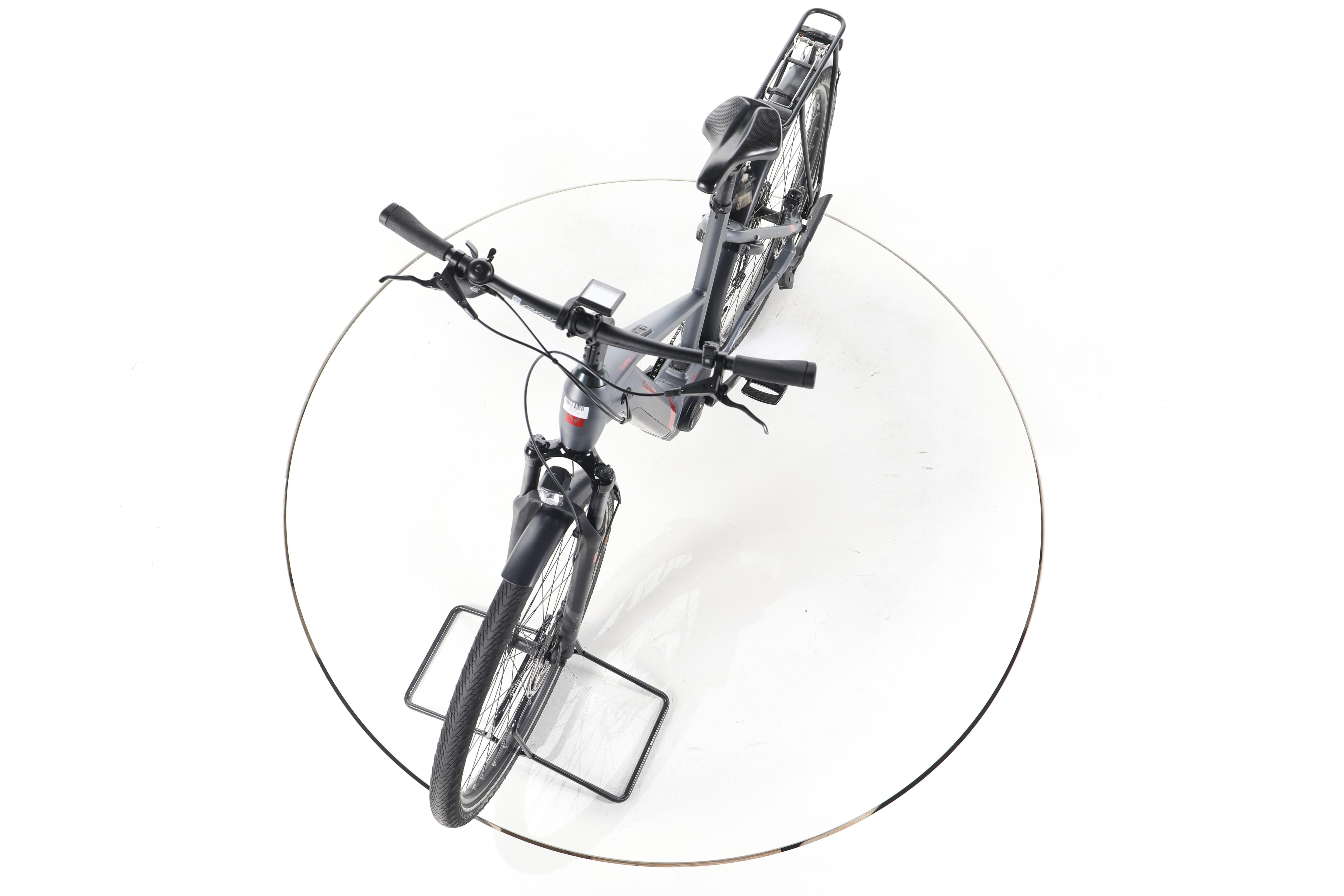 Conway Cairon T 2.0 Trekking E-Bike - Image 17