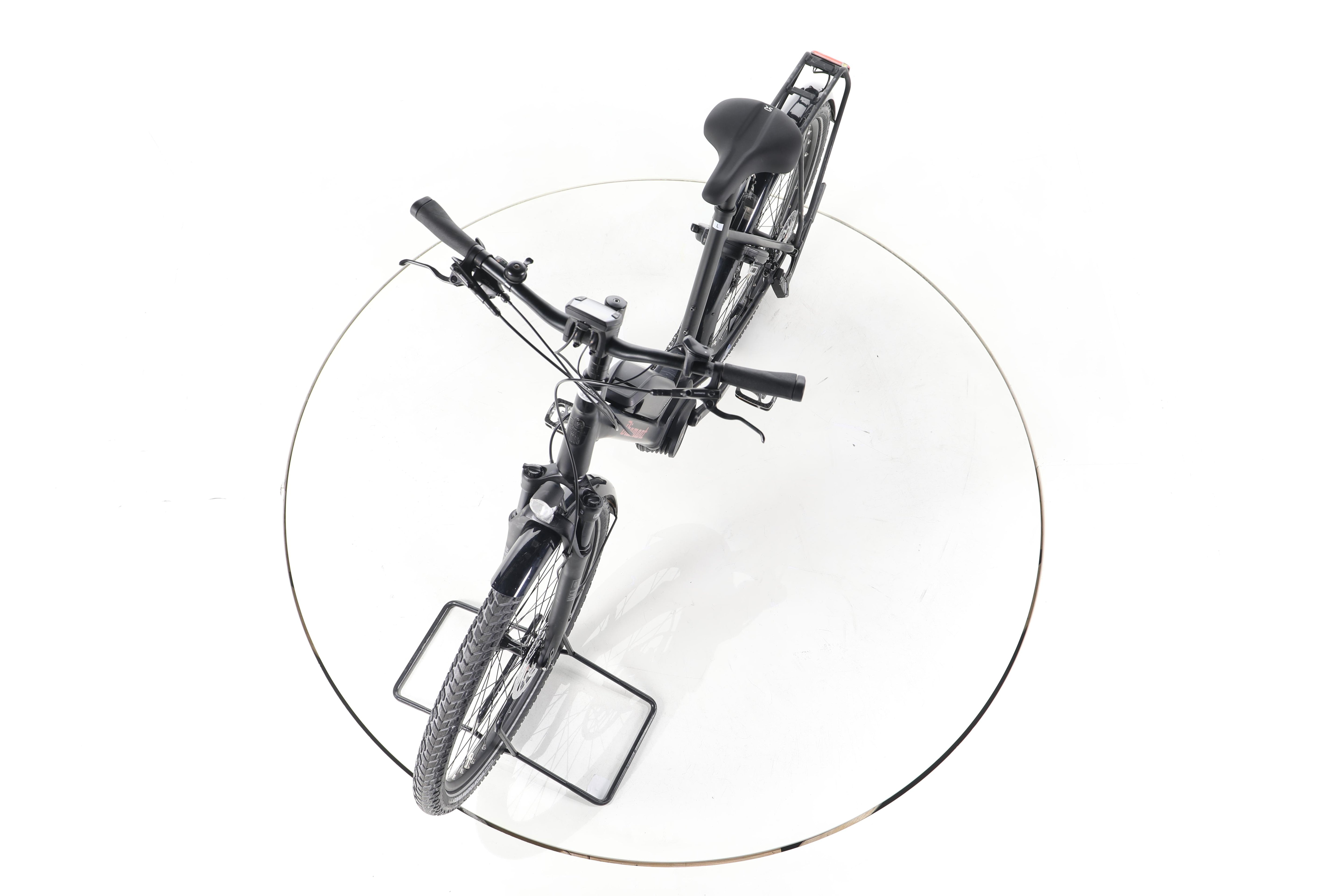 Diamant Zing+ Gen 1 Trekking E-Bike Tiefeinsteiger - Image 17