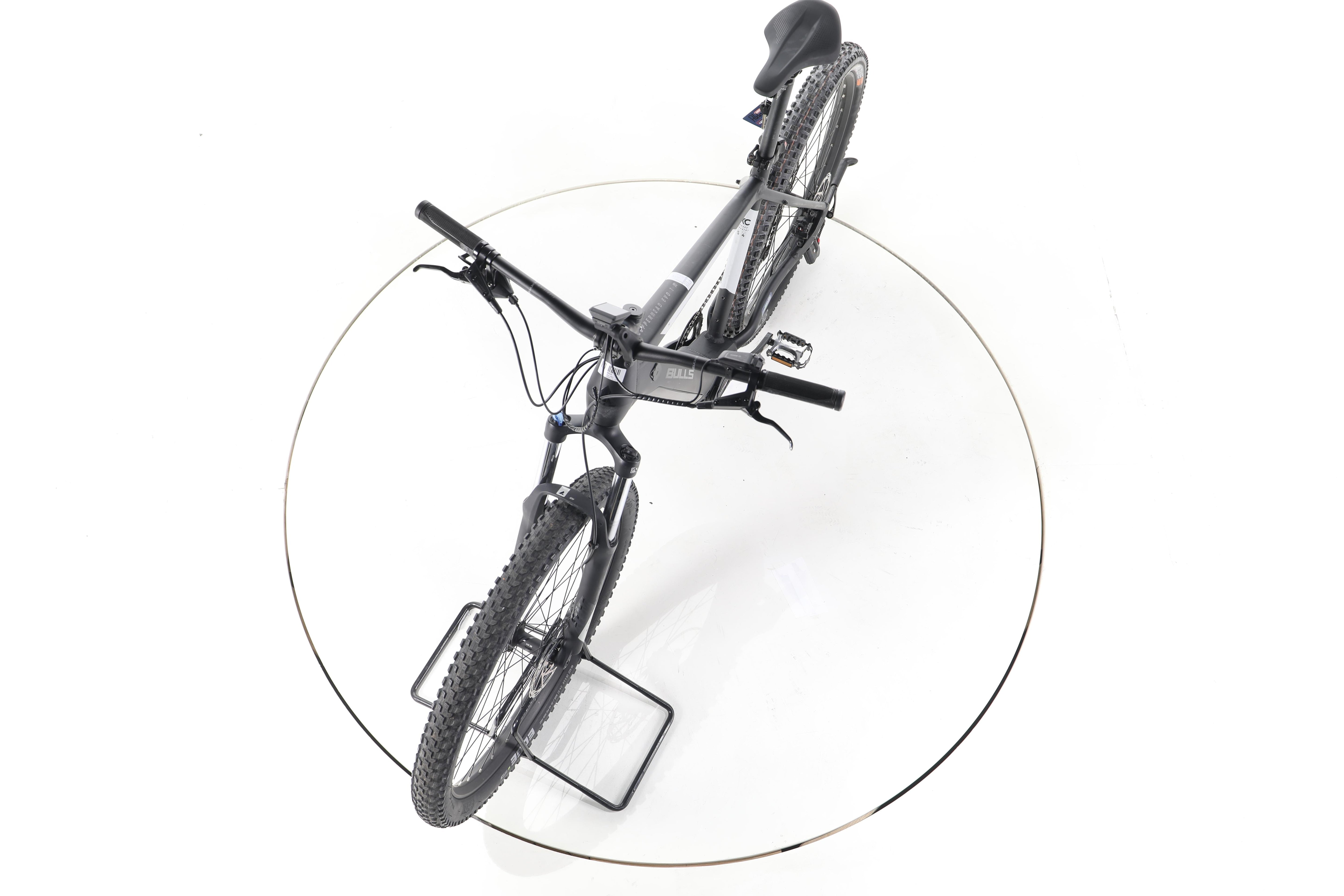 Bulls Copperhead EVO 1 E-Bike - Image 17