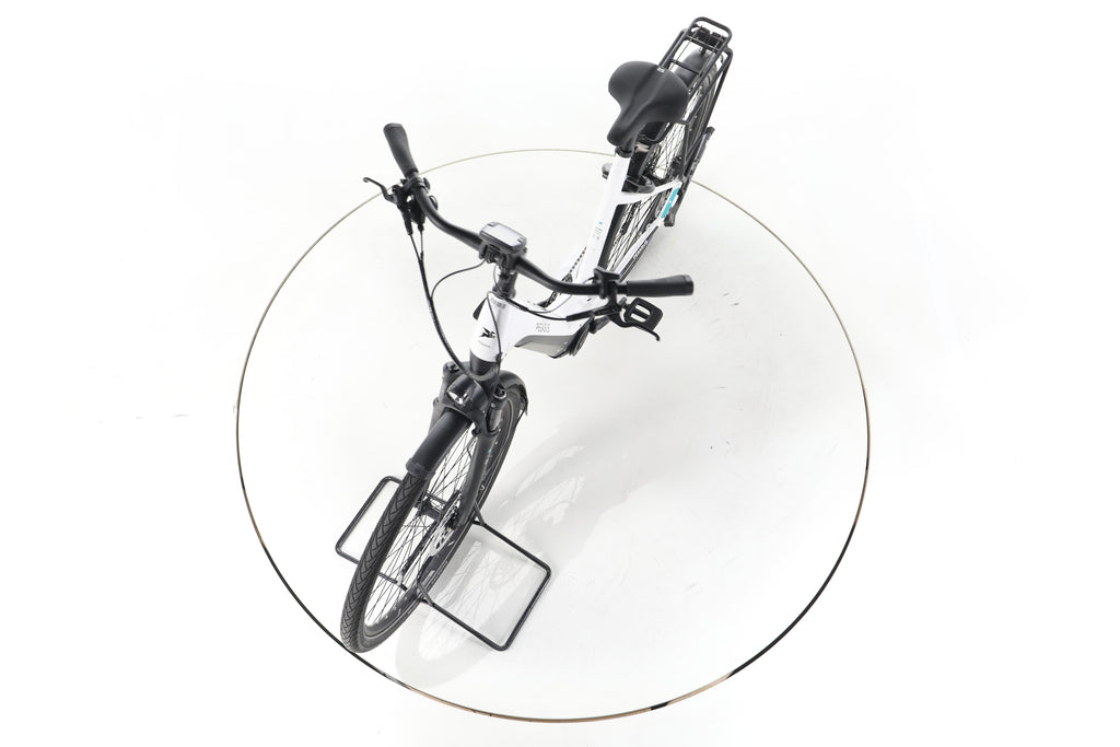 Pegasus Premio evo 10 Lite Trekking E-Bike Tiefeinsteiger - Image 17