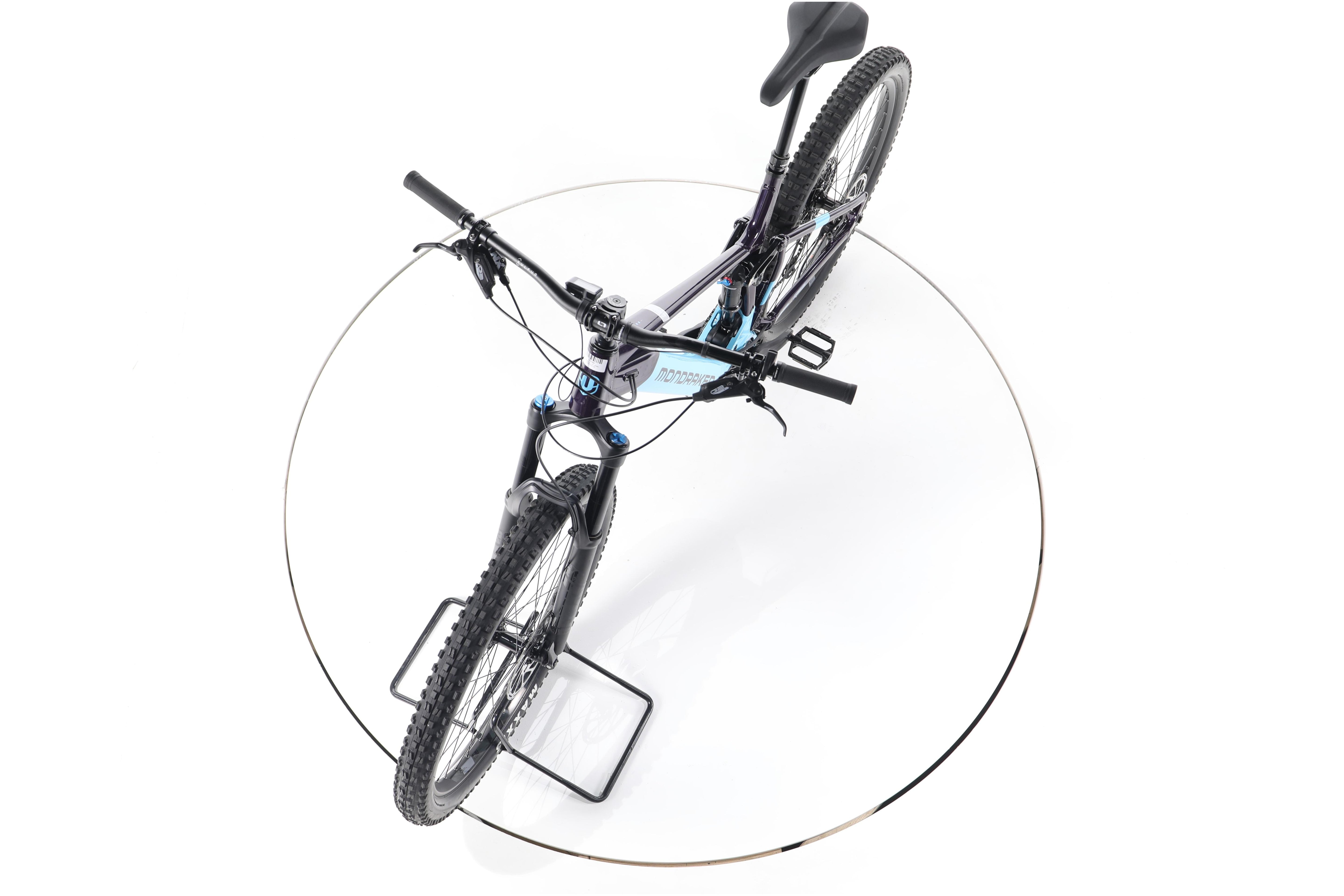 Mondraker DUSK R E-Bike Fully - Image 17