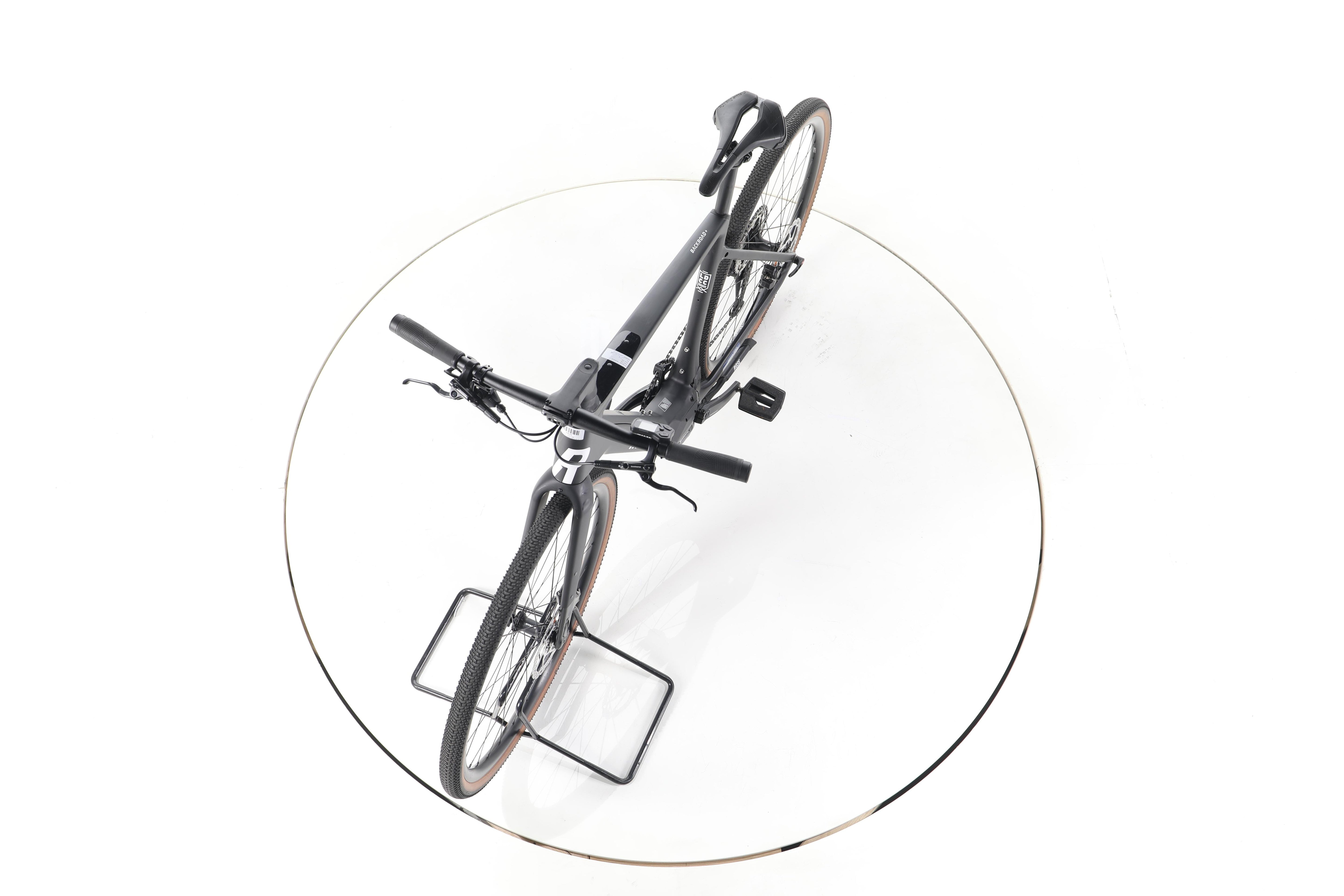 Rose Backroad Plus EQ Flatbar E-Gravelbike - Image 17