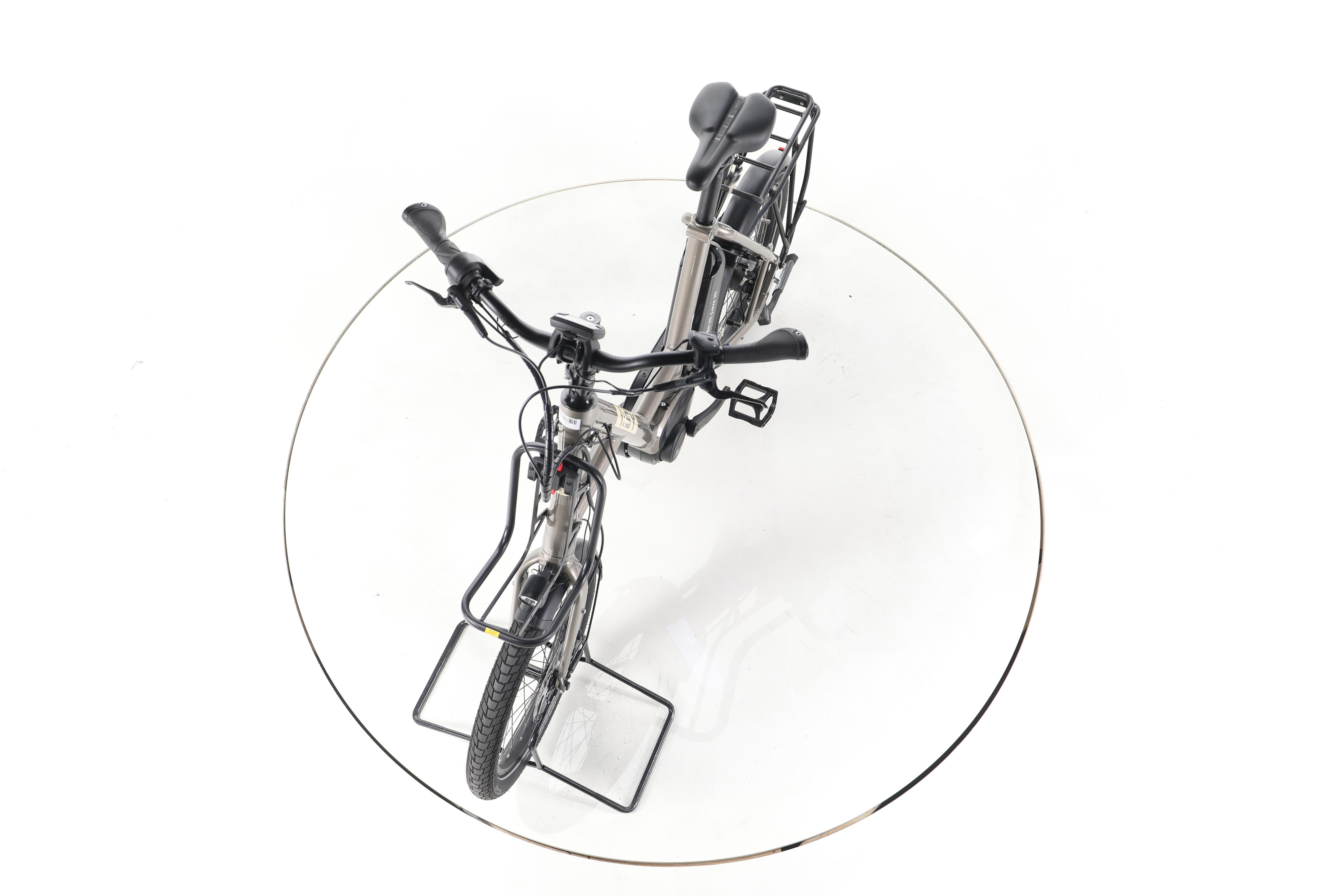 i:SY N 3.8 XXL Kompakt E-Bike Tiefeinsteiger - Image 17