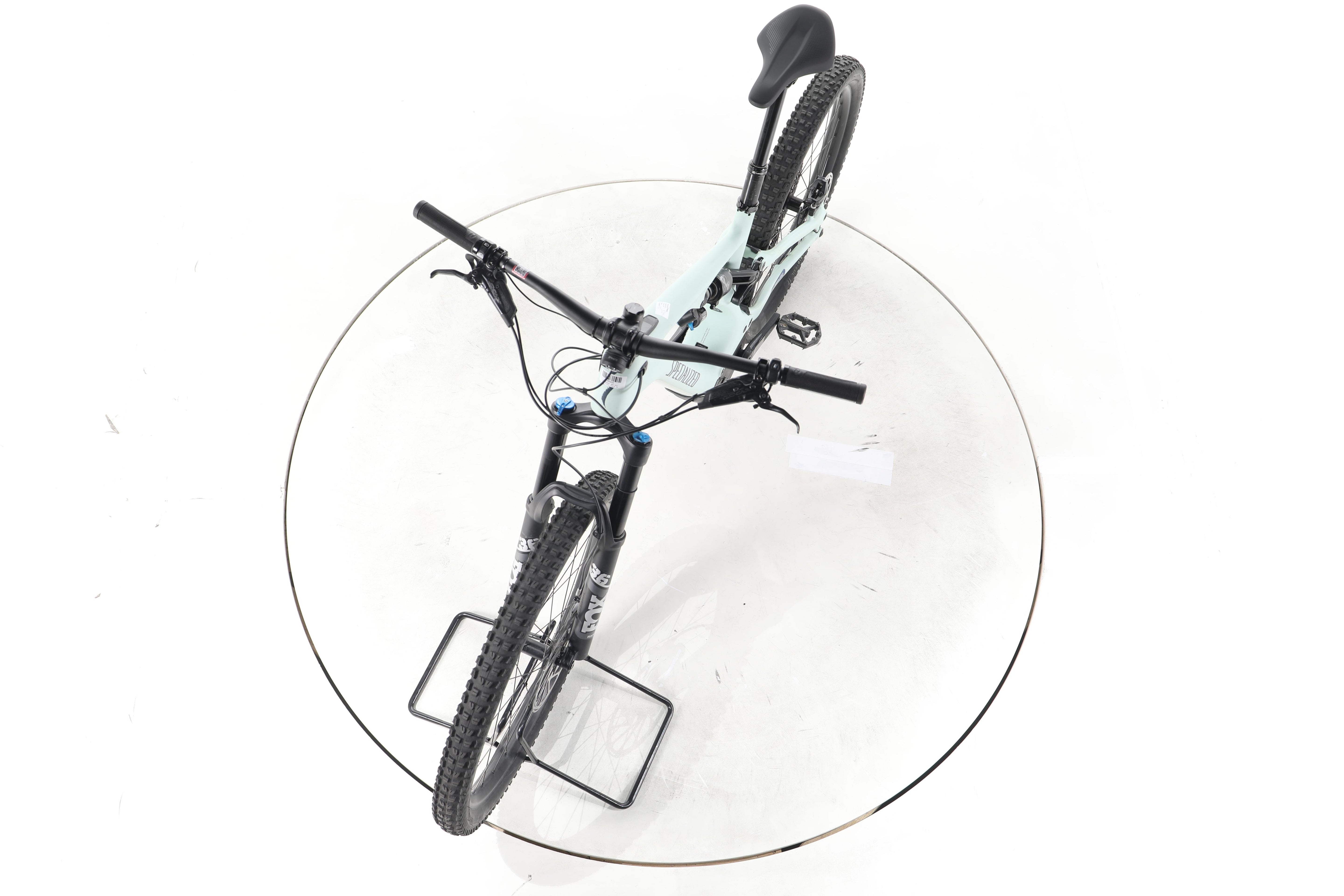 Conway Cairon SUV FS 4.7 SUV E-Bike 2024 - Image 17