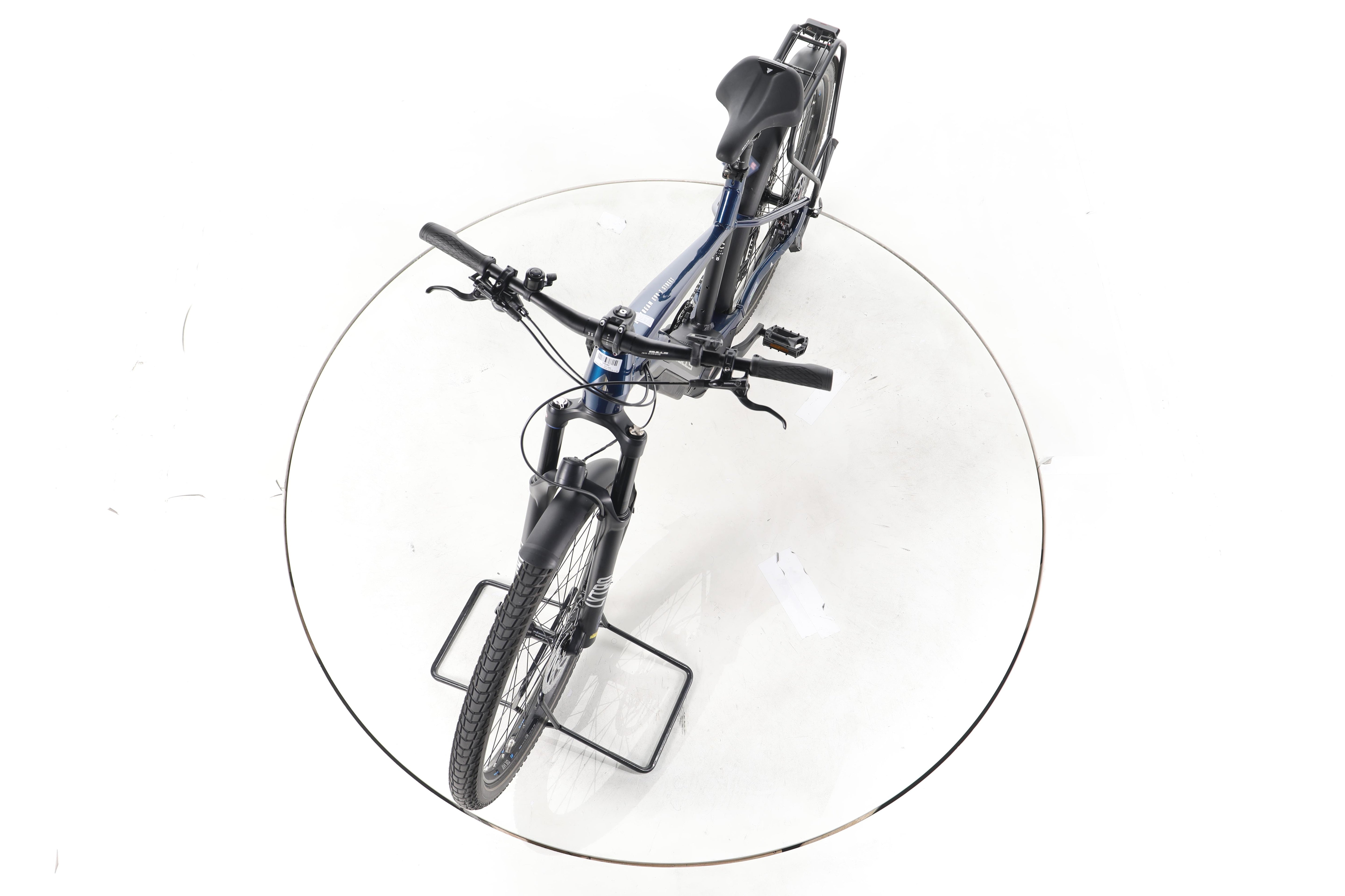 Bulls E-Stream EVO 2 Trekking E-Bike - Image 17