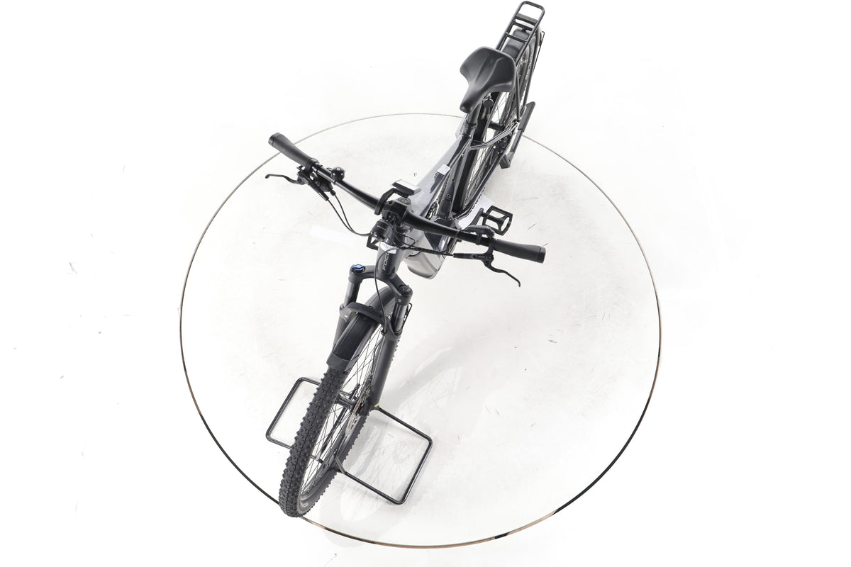 Focus Aventura² 6.7 Trekking E-Bike - Image 17