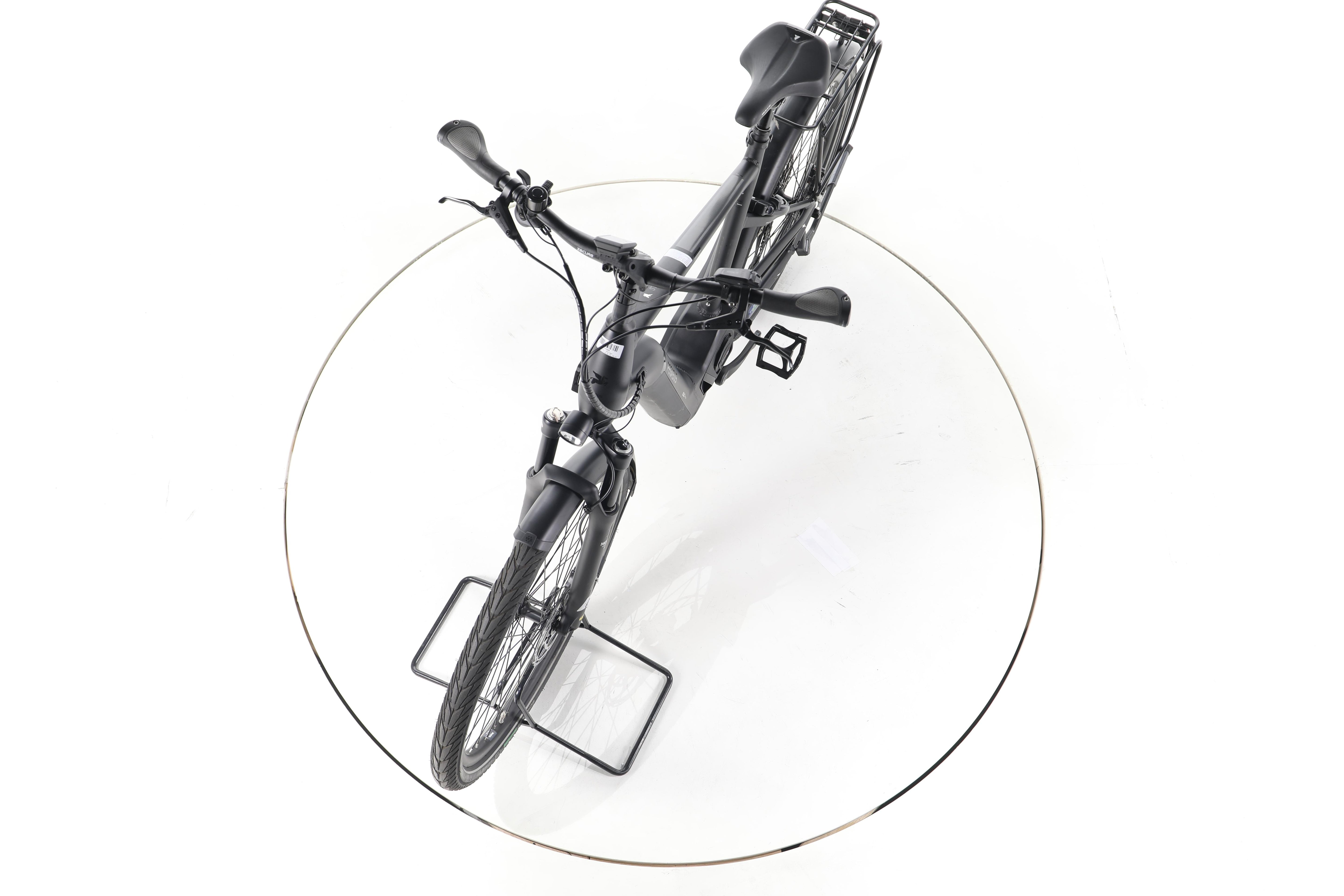 Pegasus Strong EVO 12 Lite Trekking E-Bike - Image 17