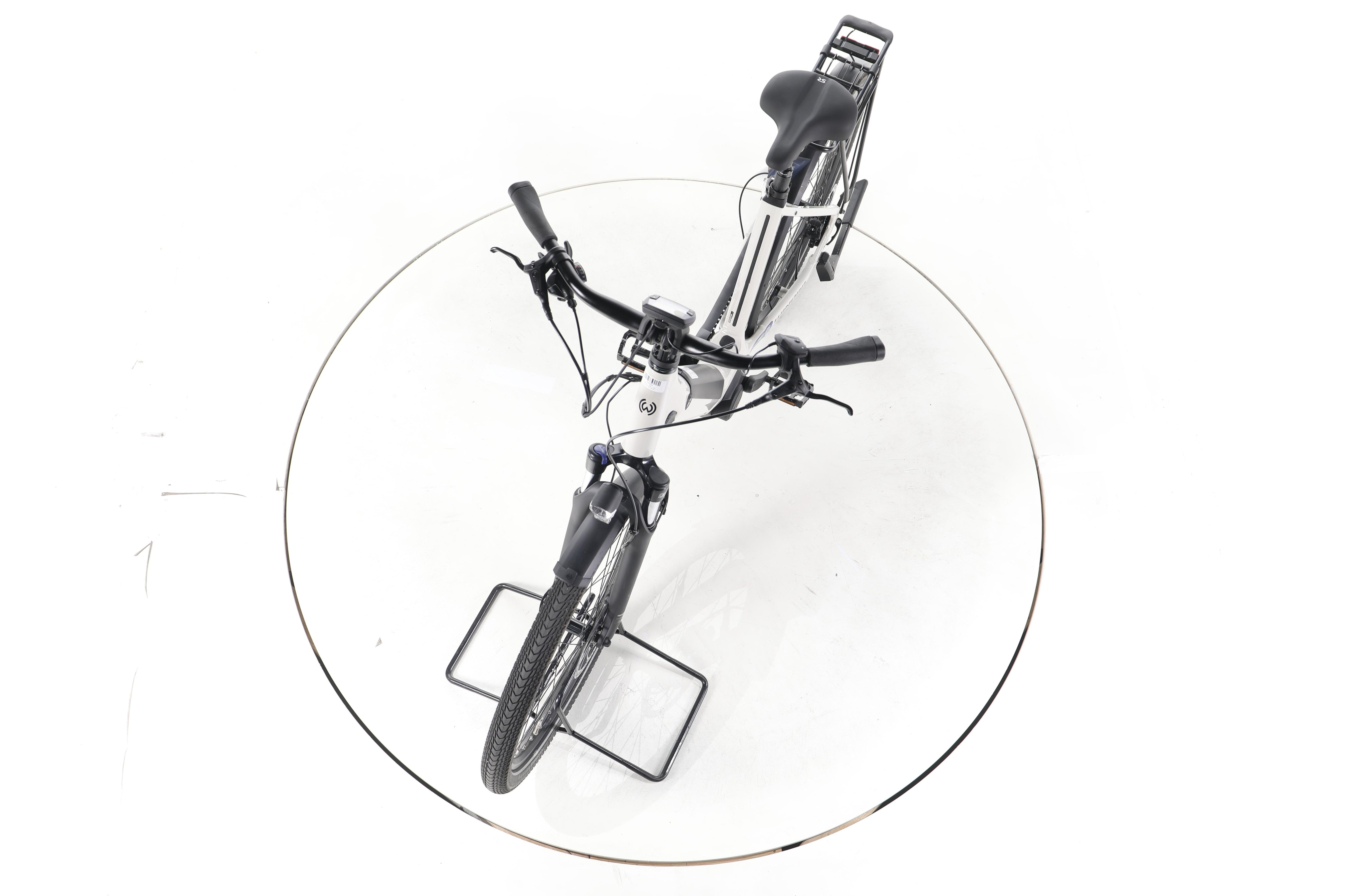 Winora Sinus 9 Trekking E-Bike Tiefeinsteiger - Image 17