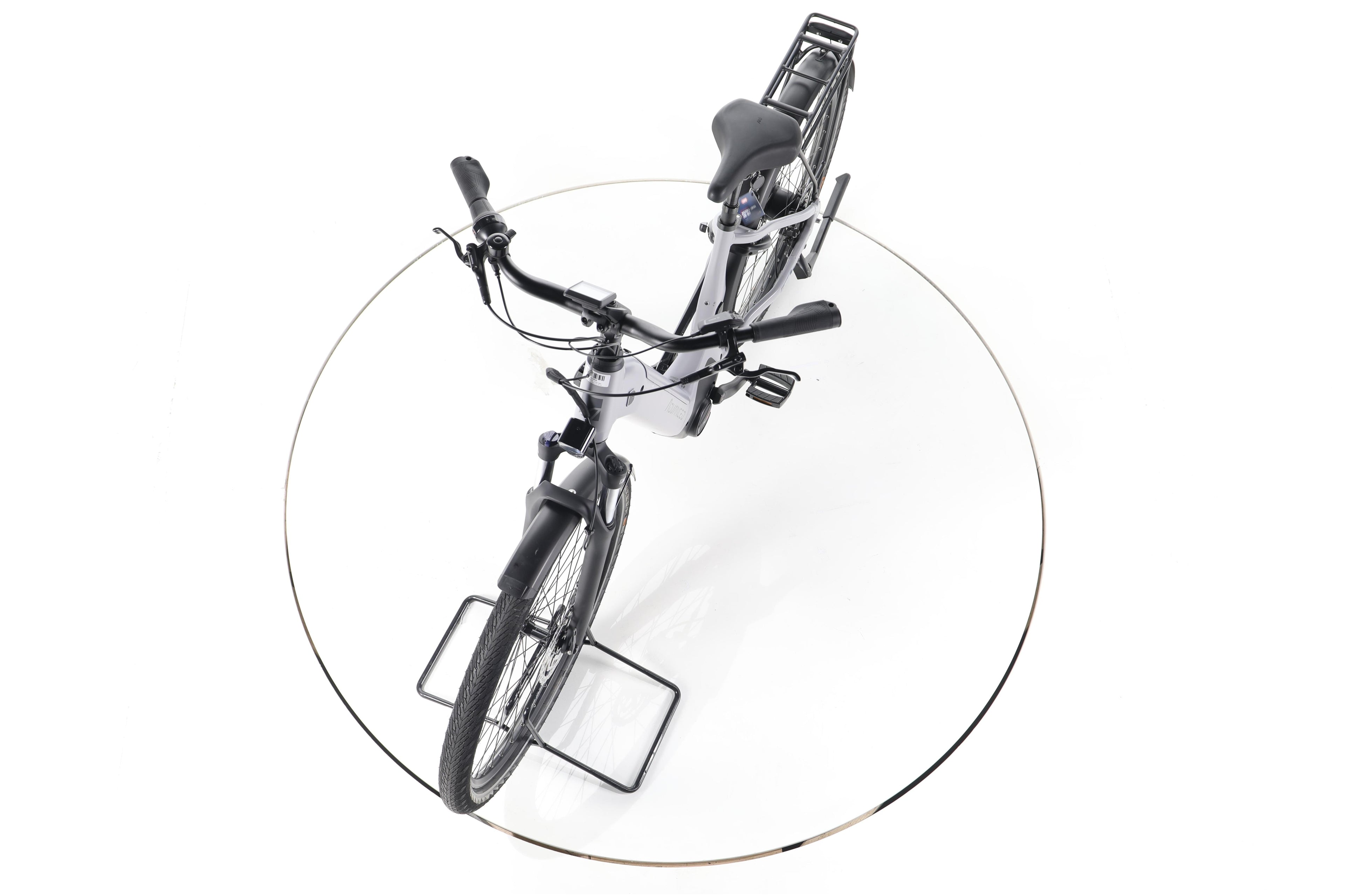 ADVANCED TOUR Pro  RT City E-Bike Tiefeinsteiger 2024 - Image 17