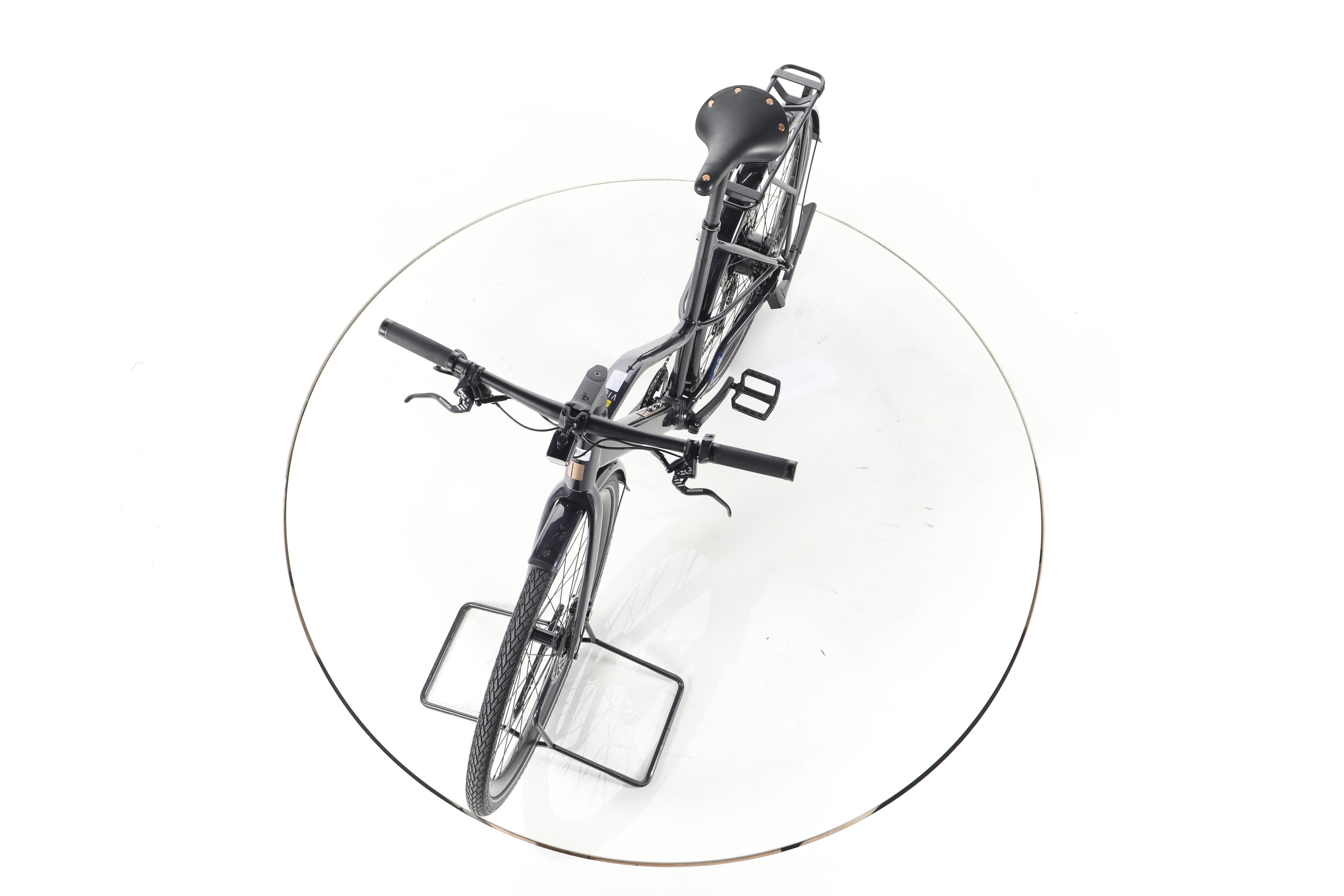 Orbea VIBE MID H30 EQ E-Bike - Image 17