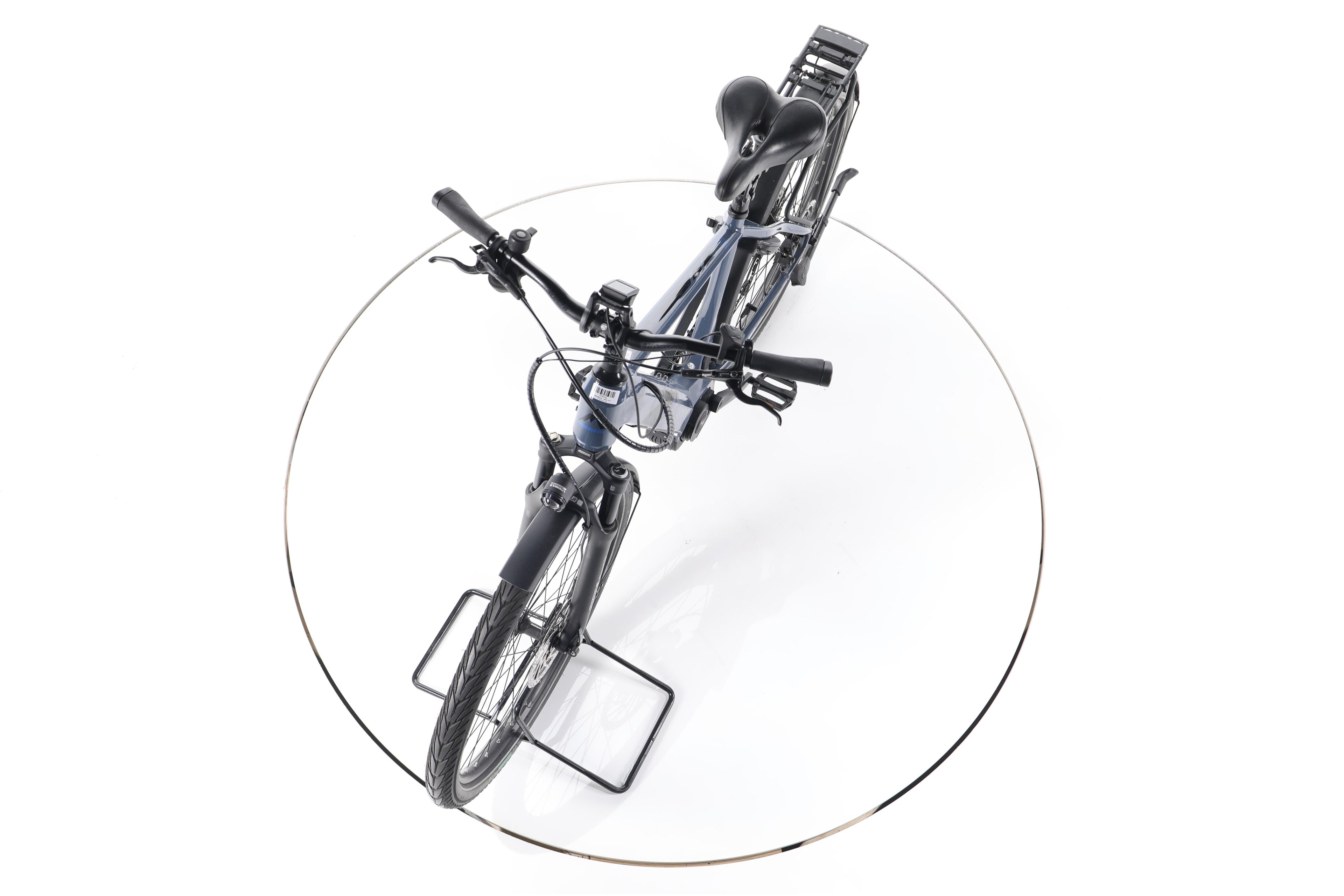MORRISON E 10.0 Trekking E-Bike - Image 17