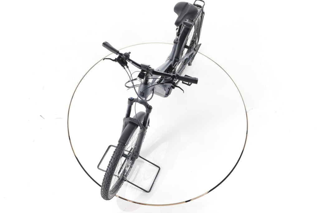 Conway Xyron S 4.9 SUV E-Bike - Image 17