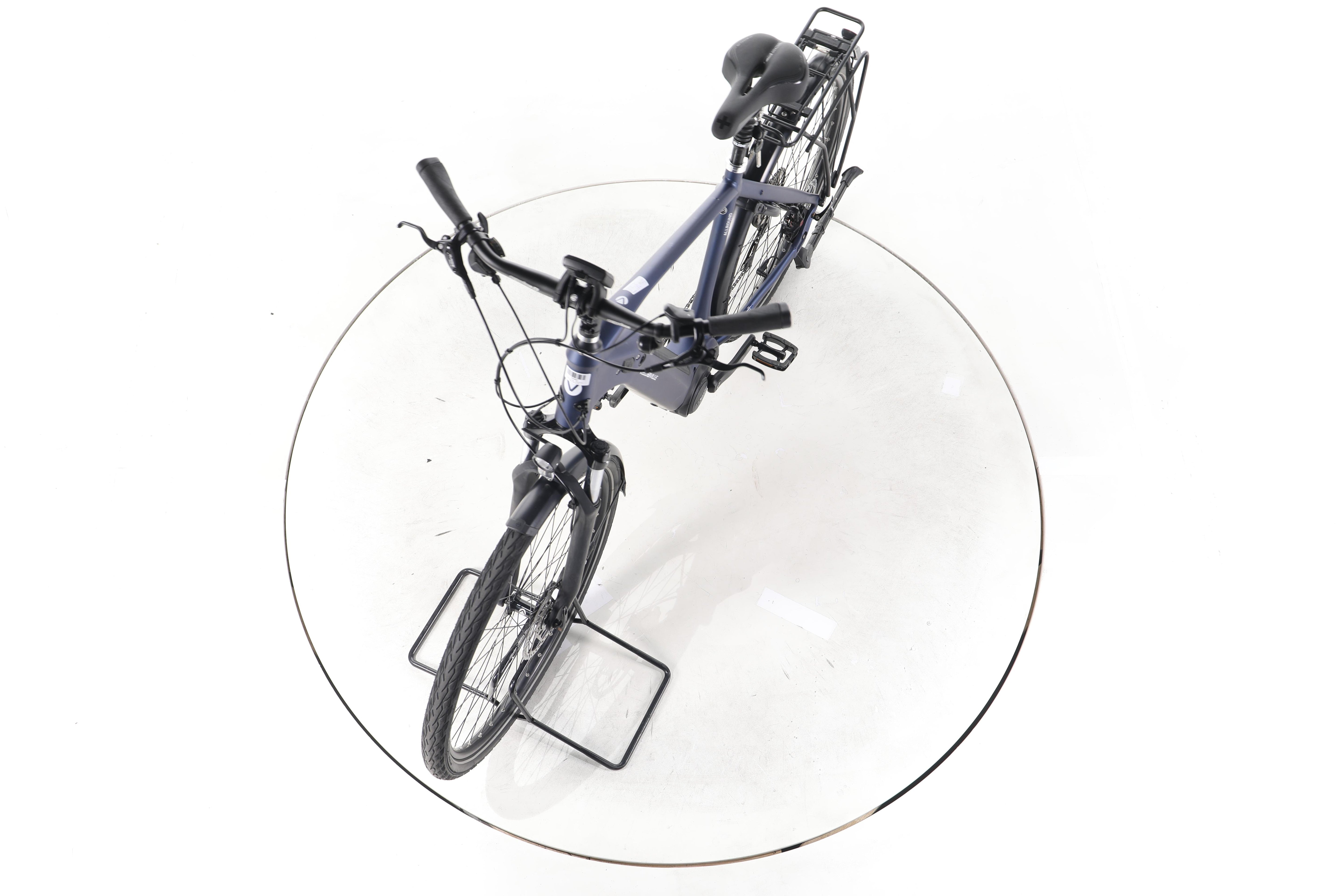 Velo de Ville AEB 490 Trekking E-Bike - Image 17