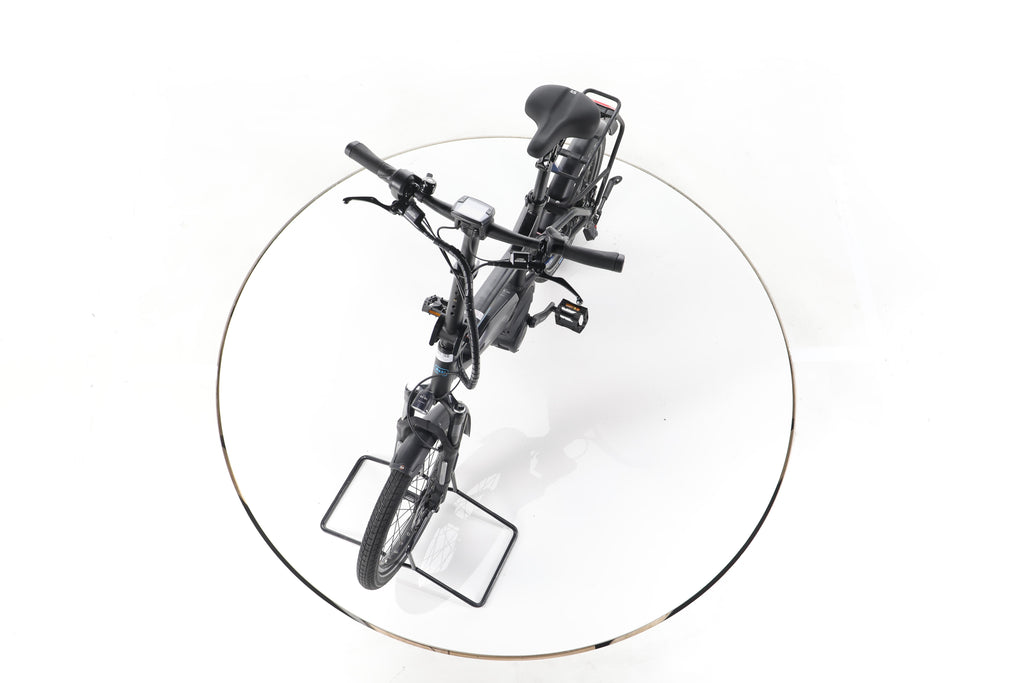 Riese & Müller Tinker vario Kompakt E-Bike Tiefeinsteiger - Image 17