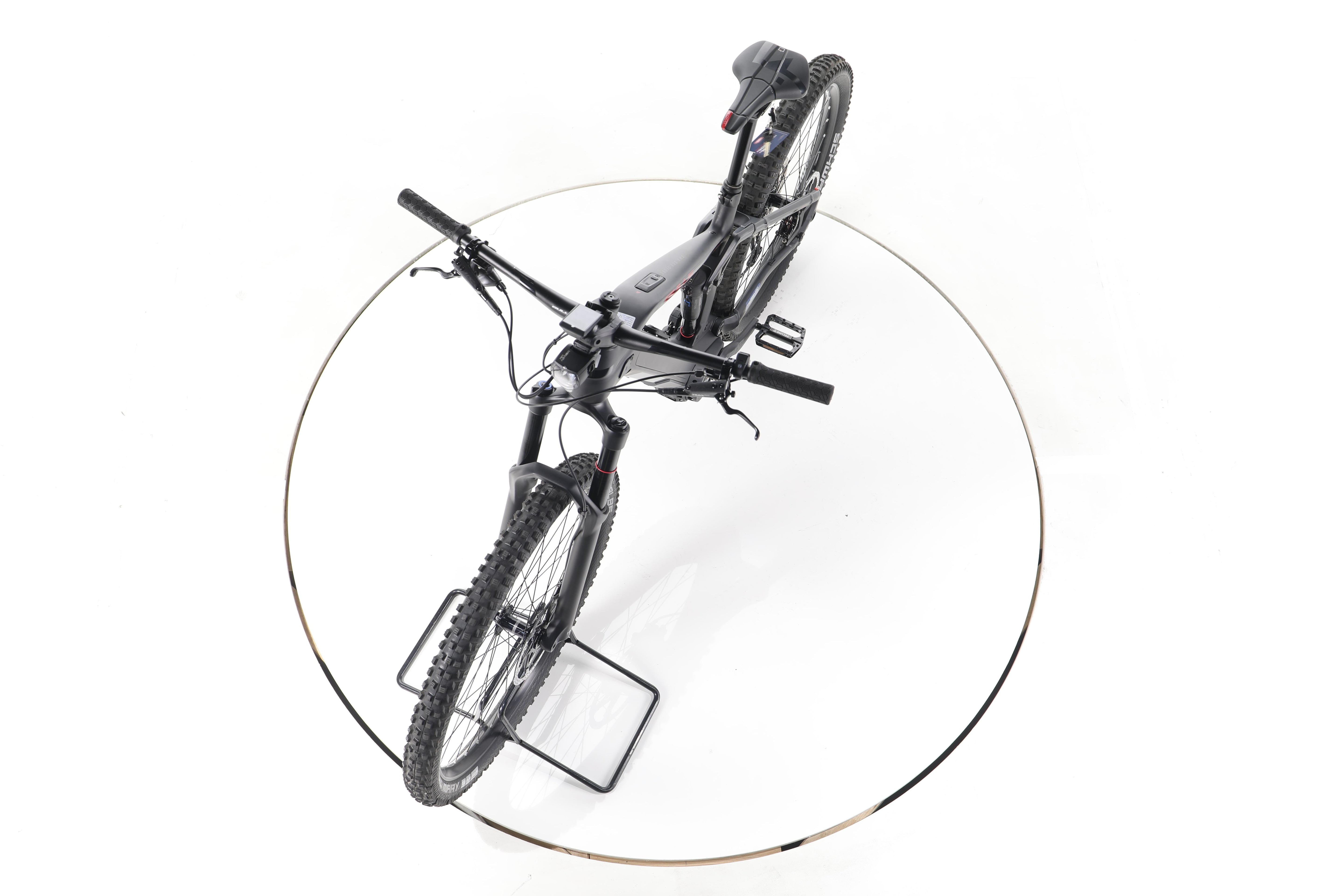 Bulls Sonic EVO AM 3 E-Bike Fully Carbon - Image 17