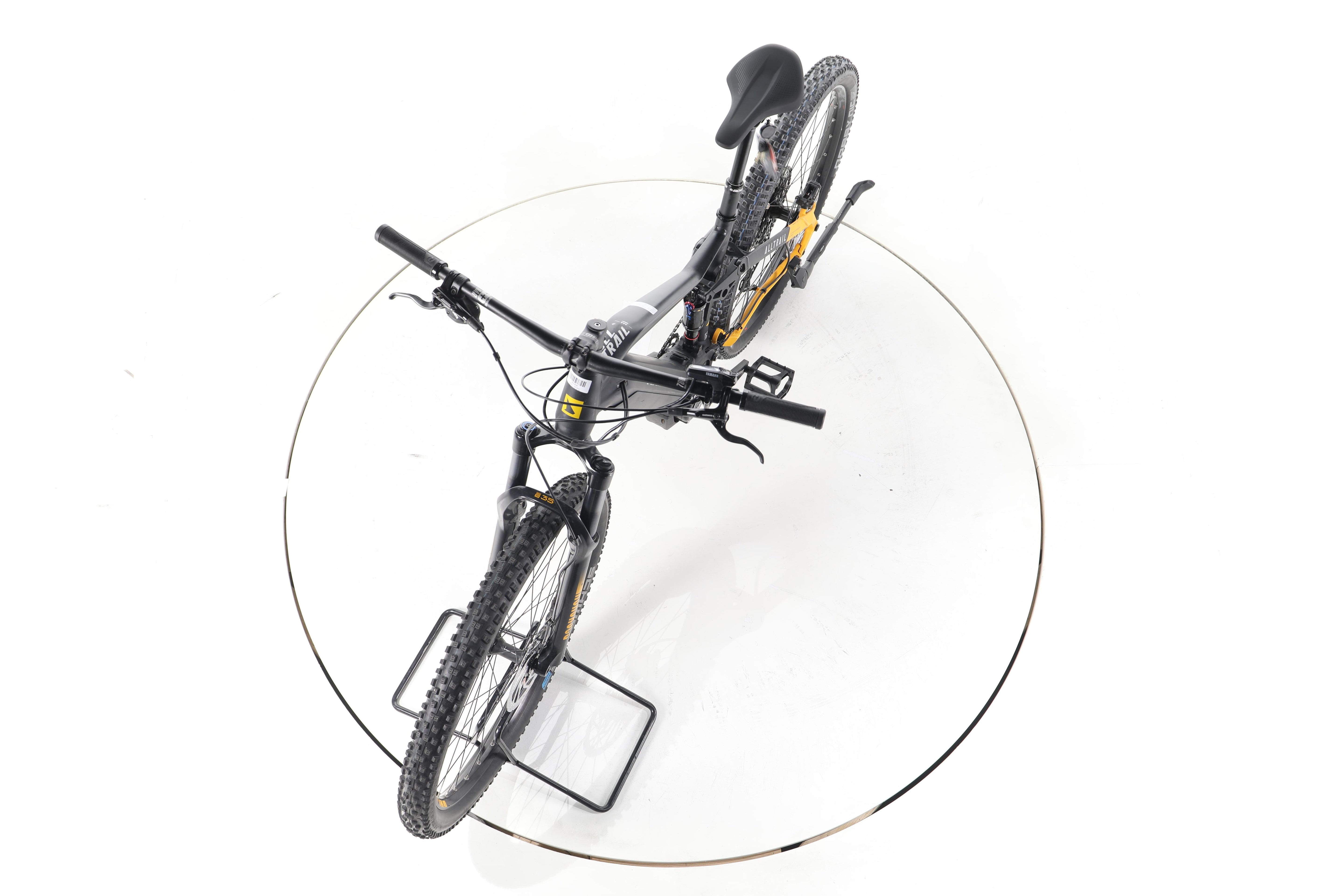 Haibike Alltrail 6 E-Bike Fully - Image 17