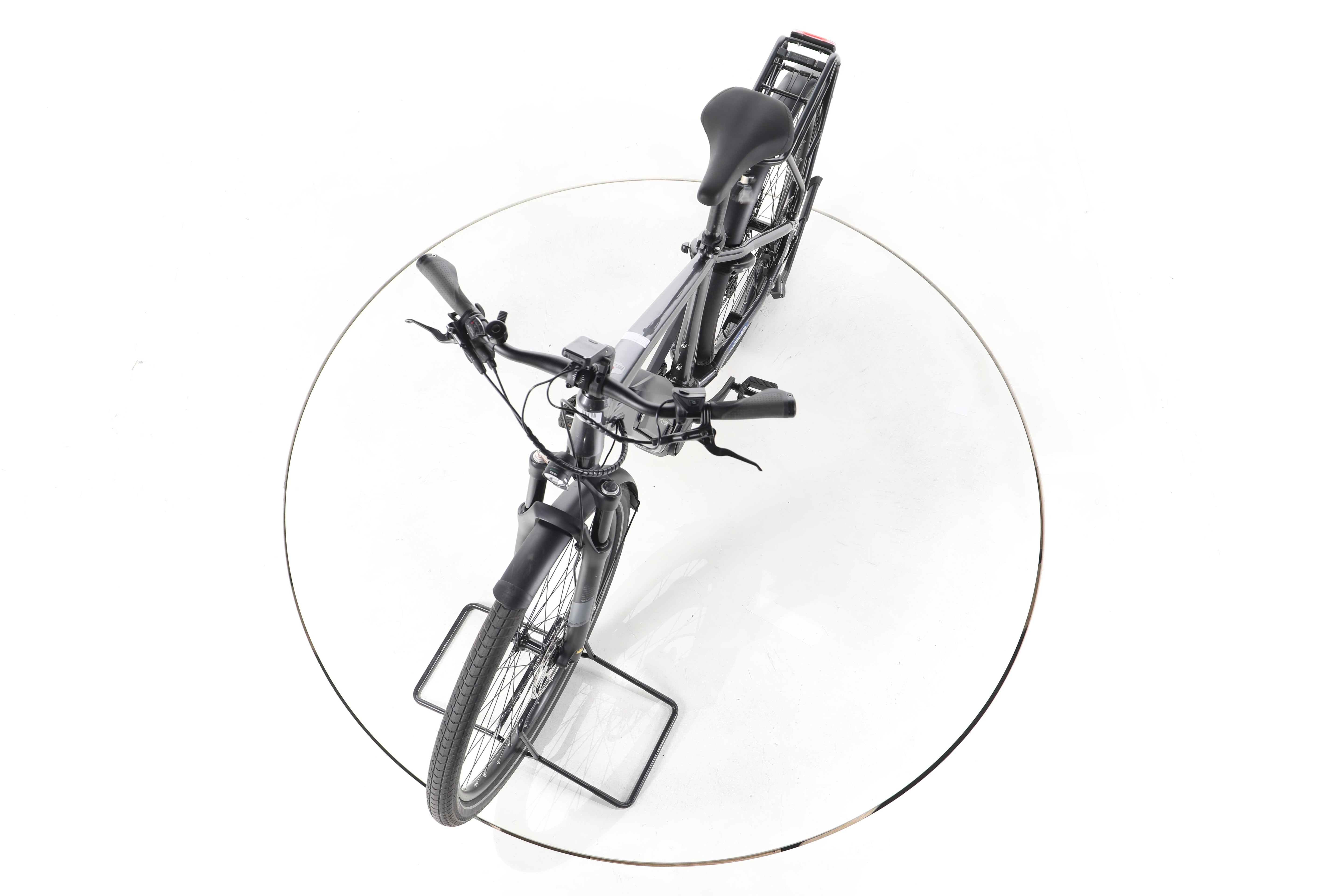 FLYER Upstreet5 7.10 Trekking E-Bike - Image 17