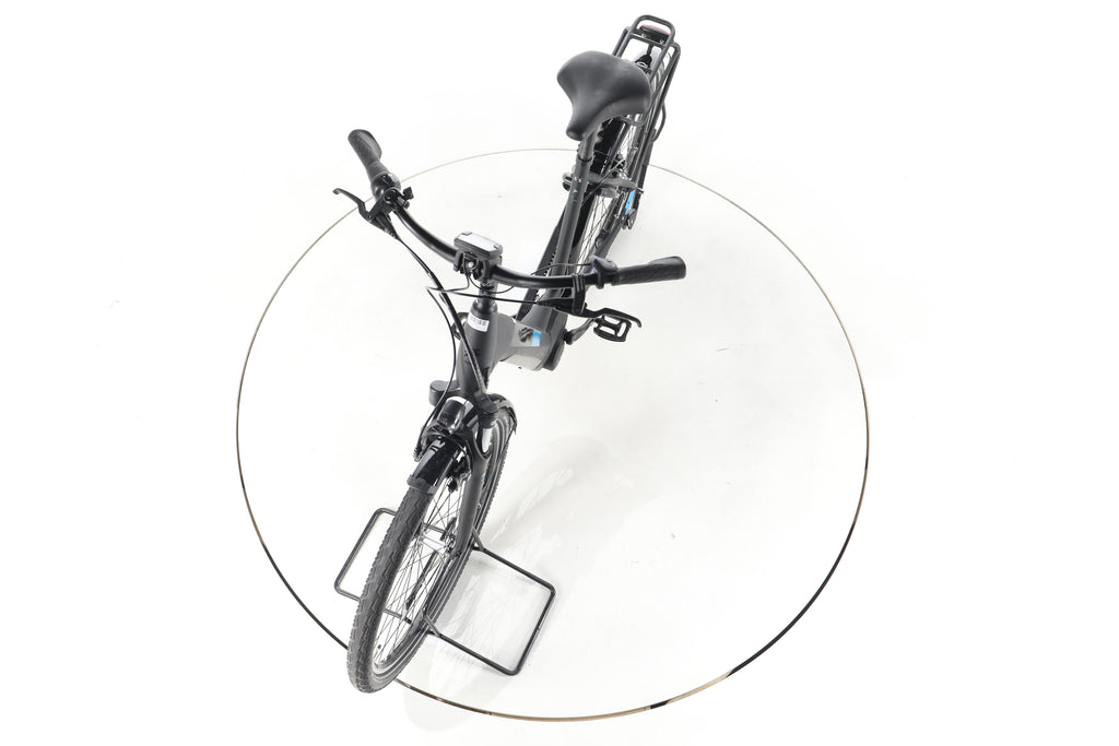 Pegasus Solero EVO 7R Plus Trekking E-Bike Tiefeinsteiger - Image 17