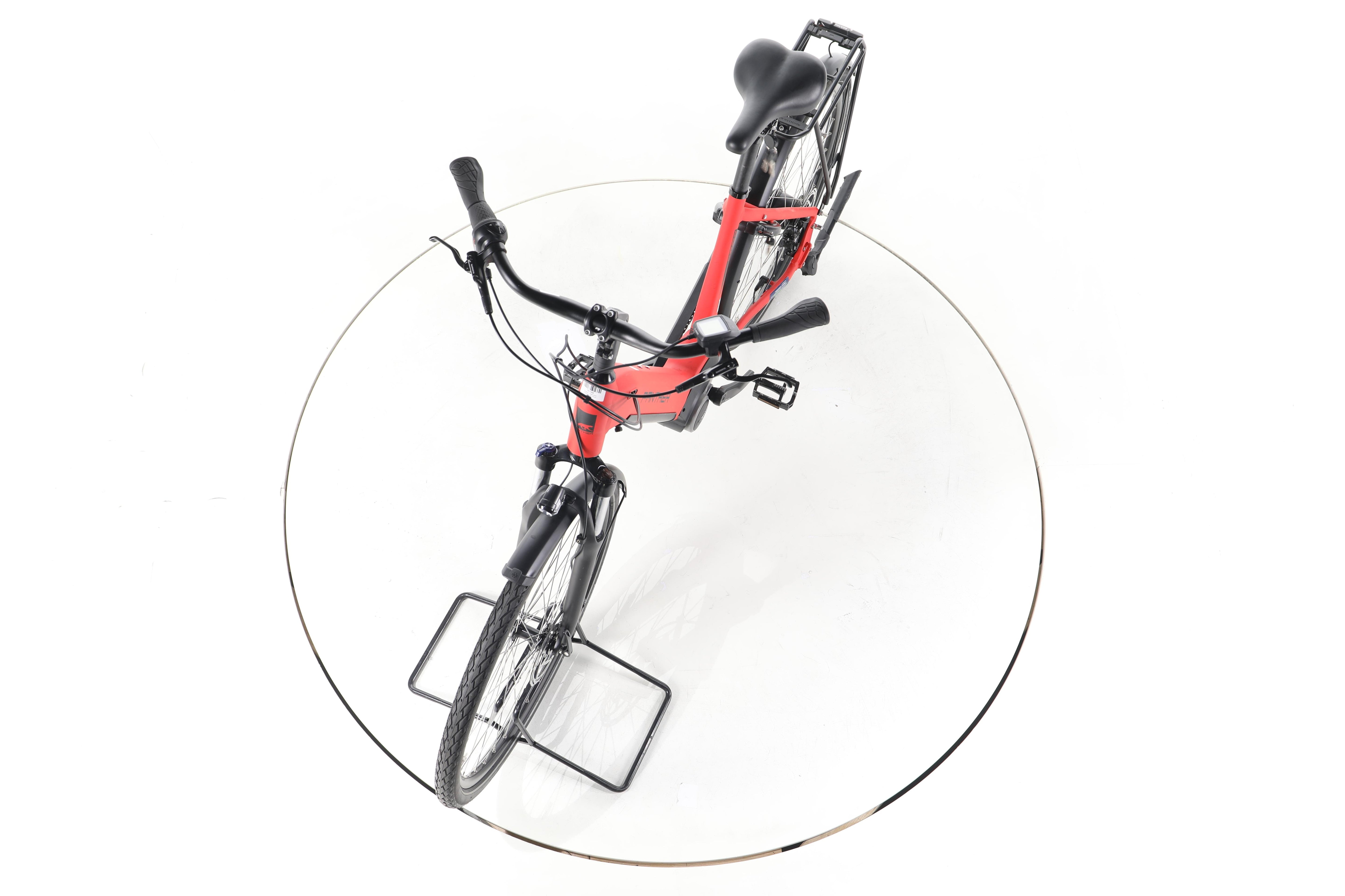 Panther Chamonix City E-Bike Tiefeinsteiger - Image 17