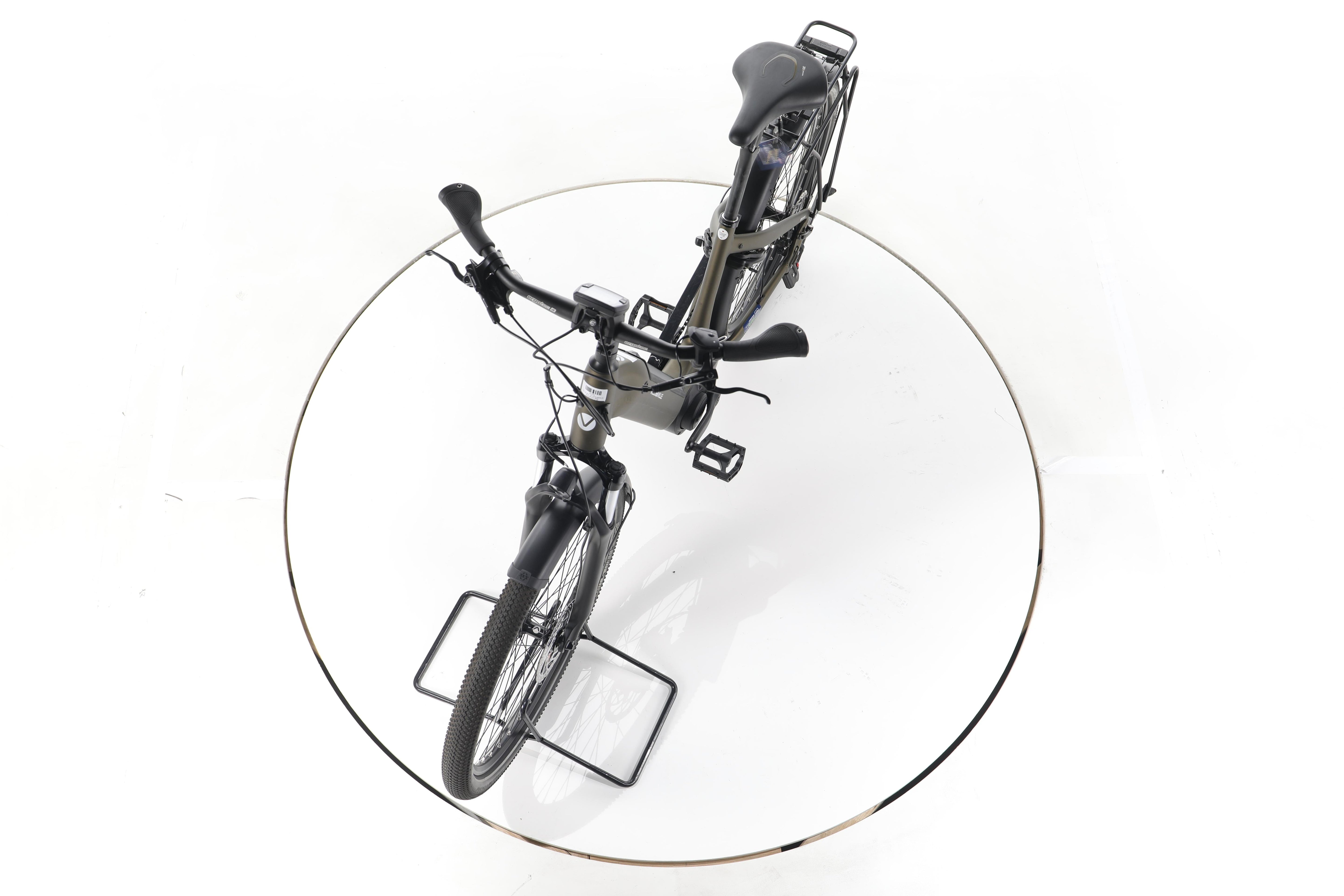 Velo de Ville SEB890 SUV Trekking E-Bike Tiefeinsteiger - Image 17