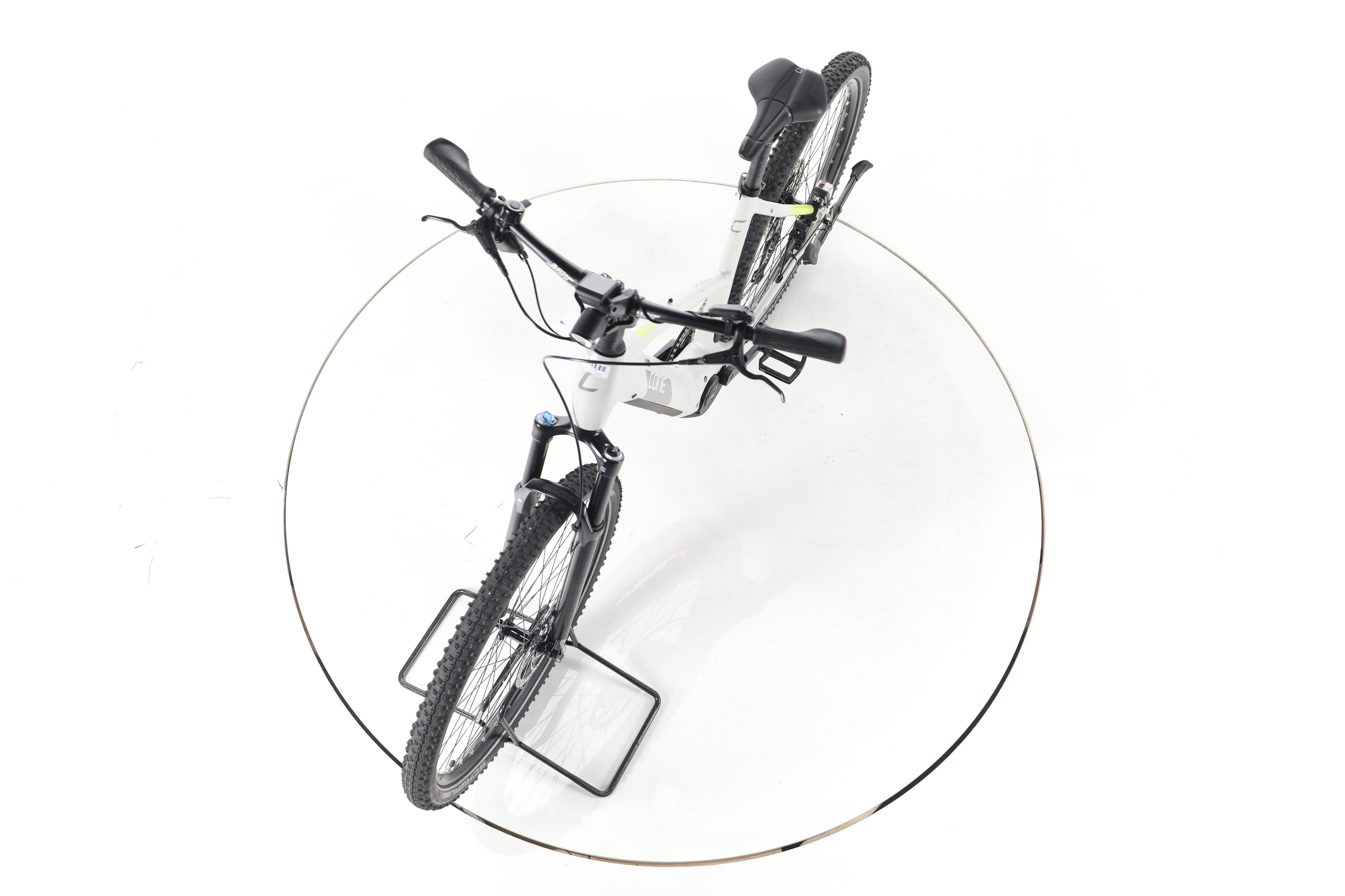 CONE Bikes eCross IN 4.0 Trekking E-Bike - Image 17