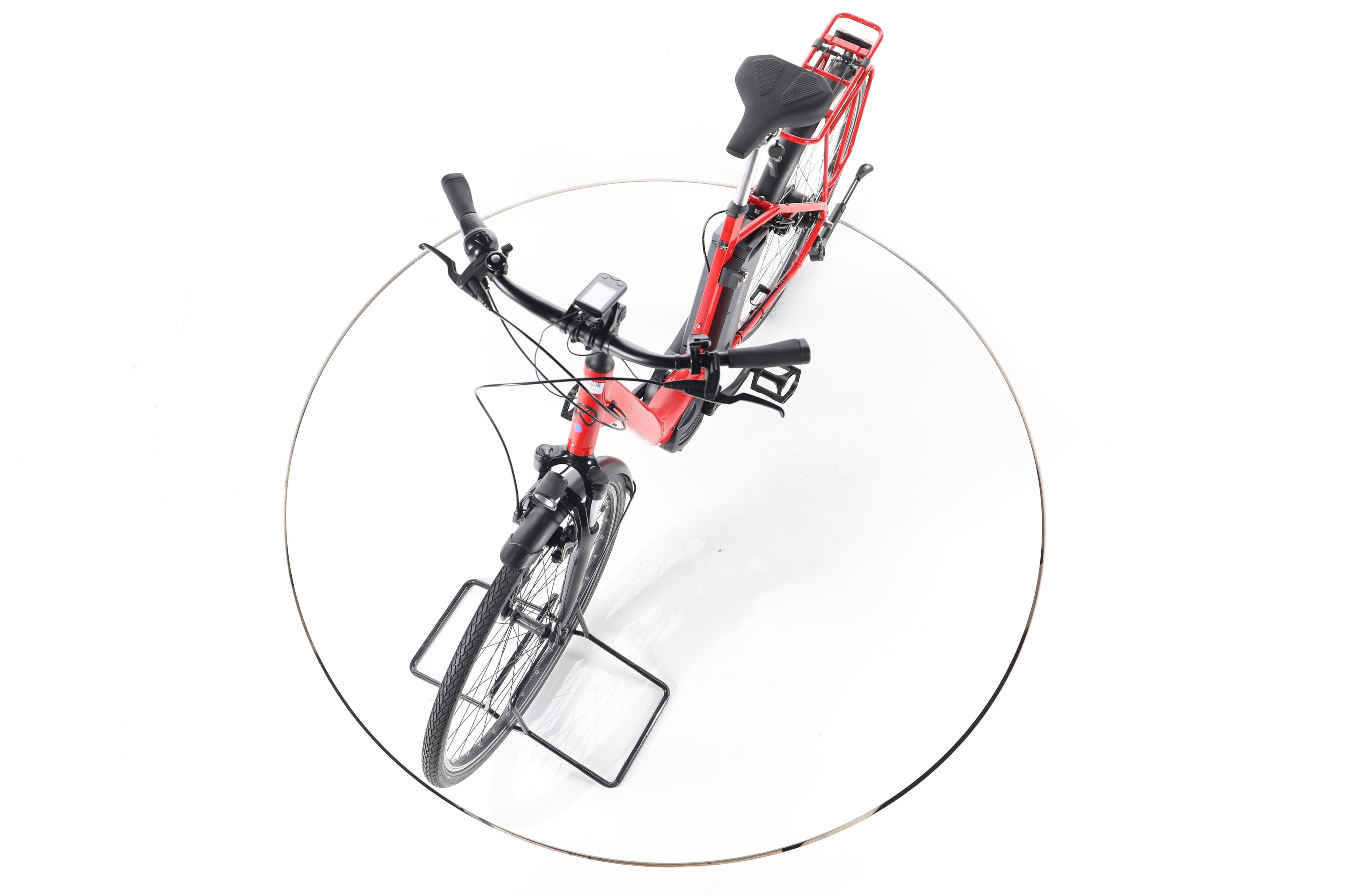 Kalkhoff Agattu 1.S Advance City E-Bike Tiefeinsteiger - Image 17