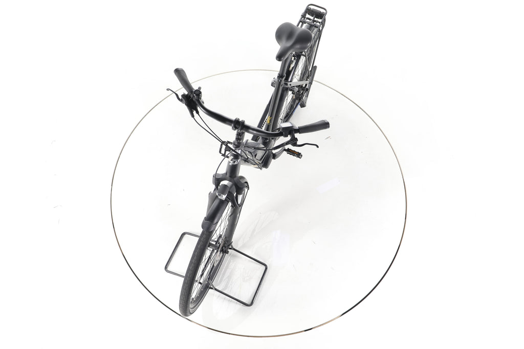 Lapierre Overvolt Urban 6.5 Trekking E-Bike Tiefeinsteiger - Image 17
