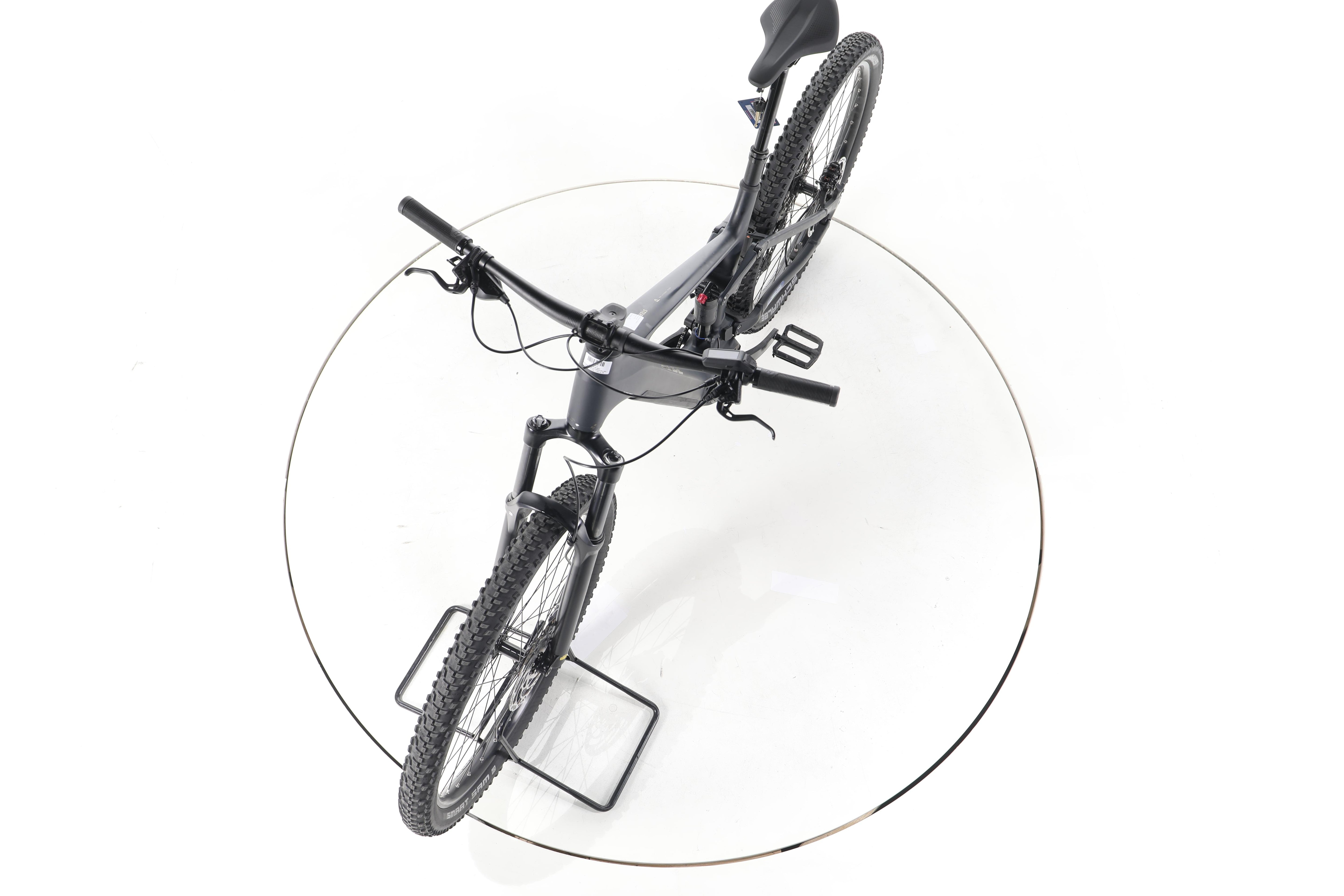 Cube Stereo Hybrid ONE22 Pro Fully E-Bike 2025 - Image 17
