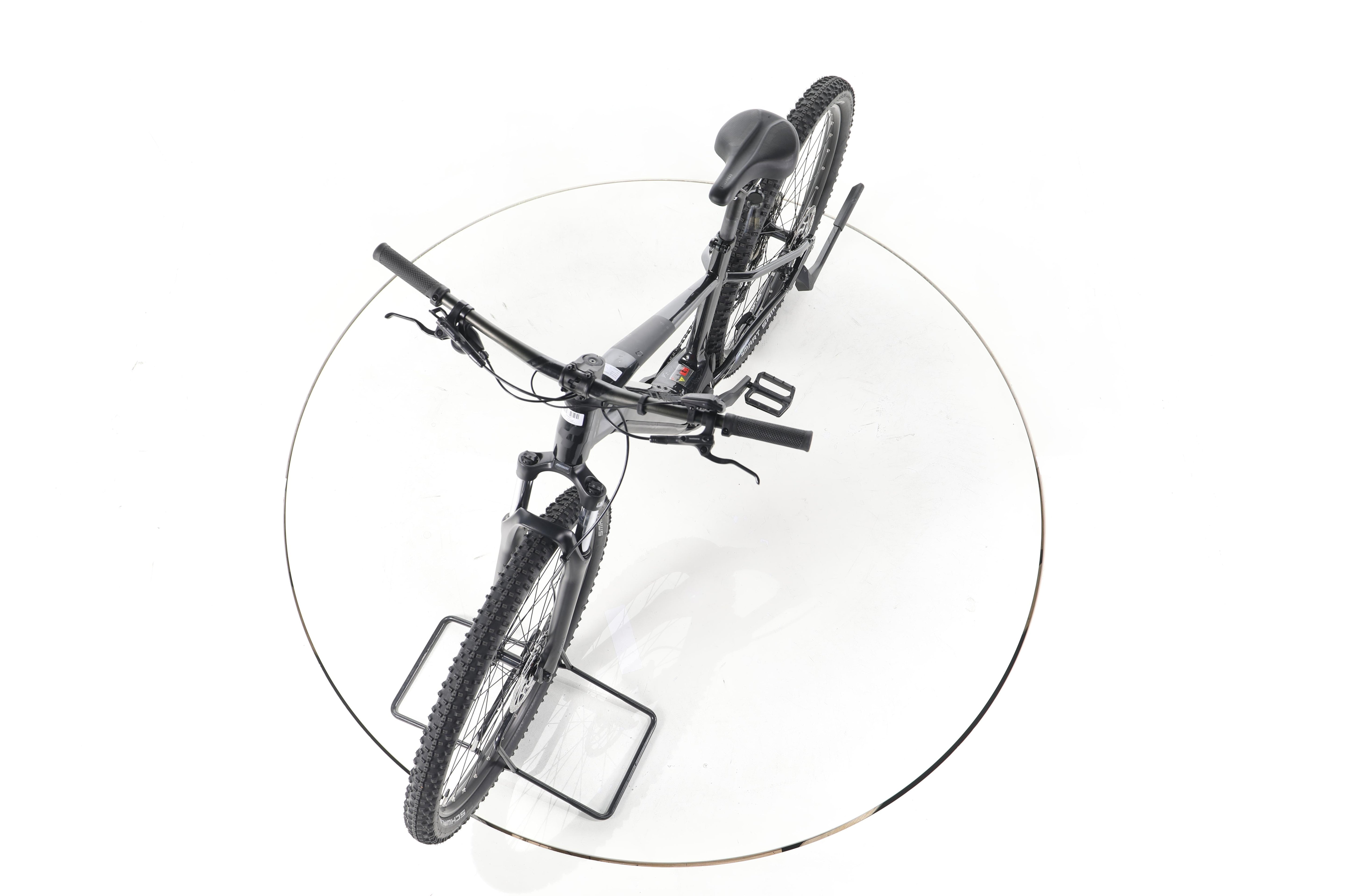 Cube Reaction Hybrid ONE E-Bike - Image 17