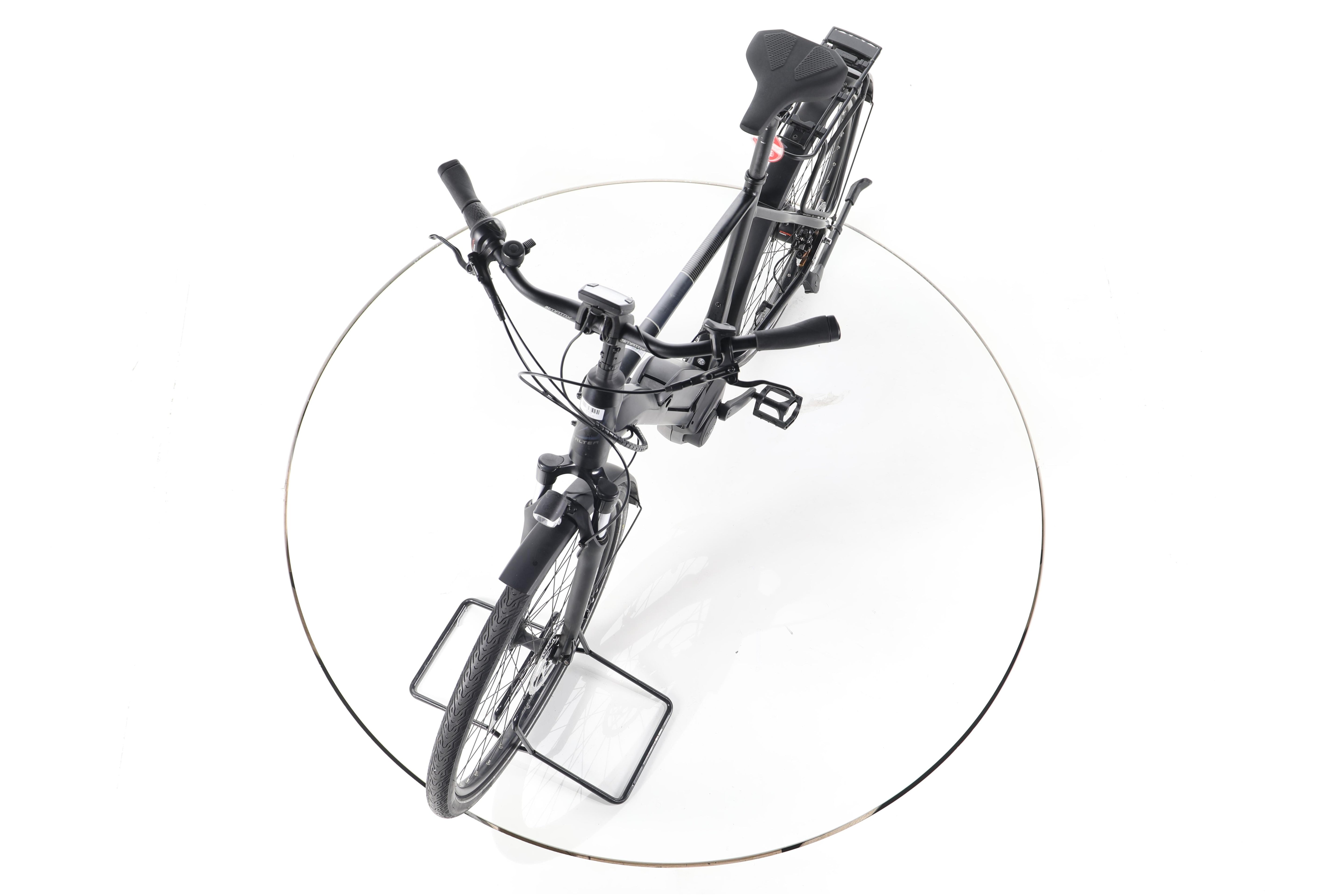 FALTER E 9.0 FL City E-Bike - Image 17