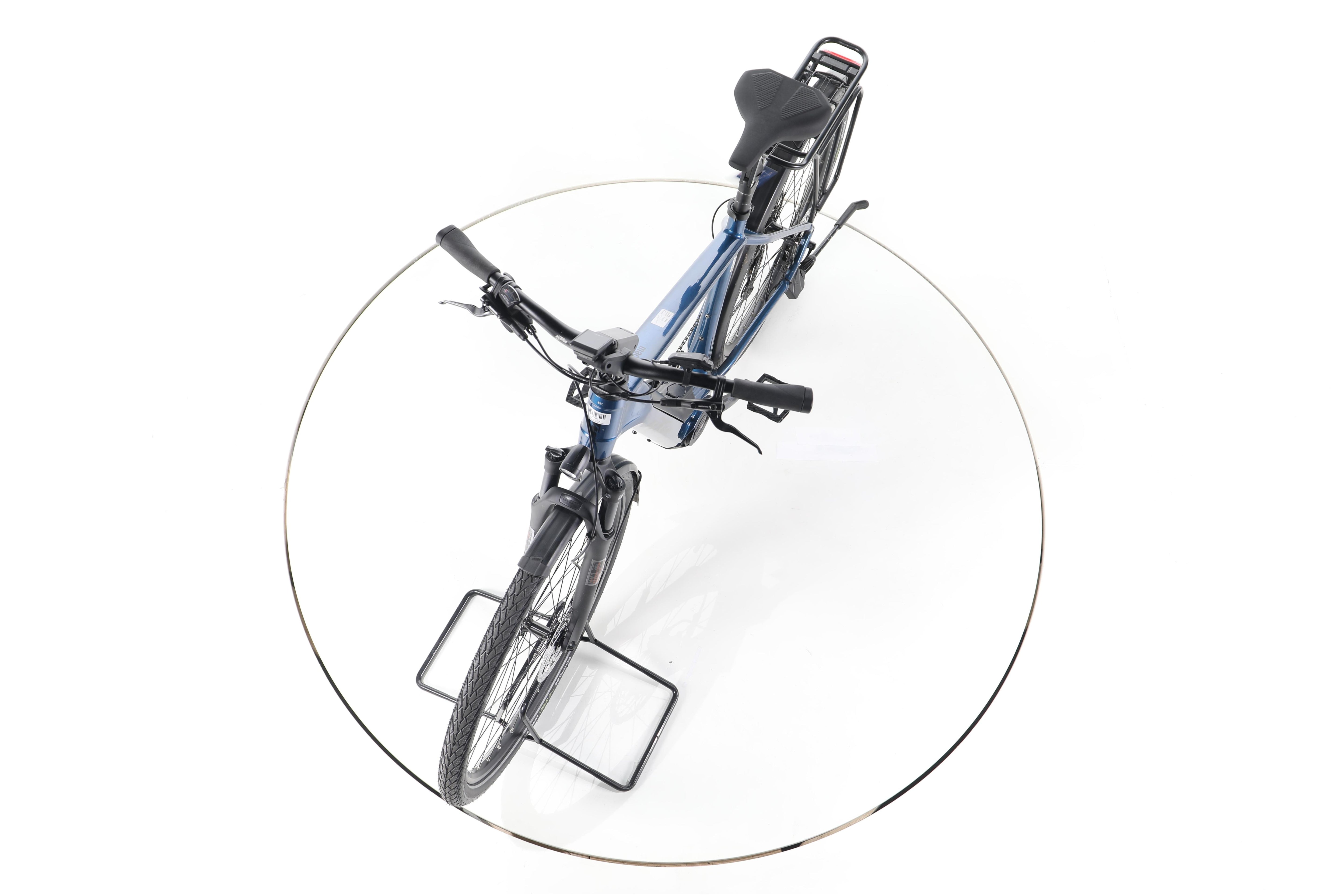 KTM Macina Style 730 Trekking E-Bike - Image 17