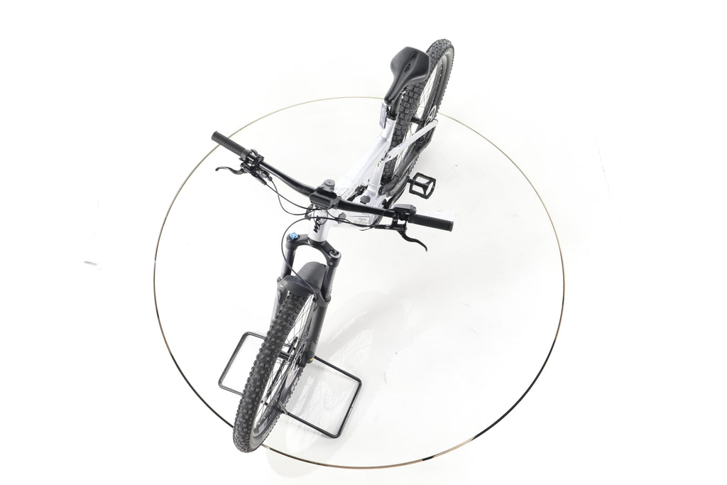 KTM Macina Lycan 772 Fully E-Bike - Image 17