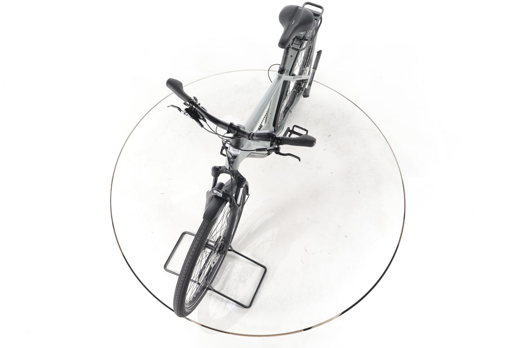Cube Kathmandu Hybrid ONE Trekking E-Bike 2024 - Image 17