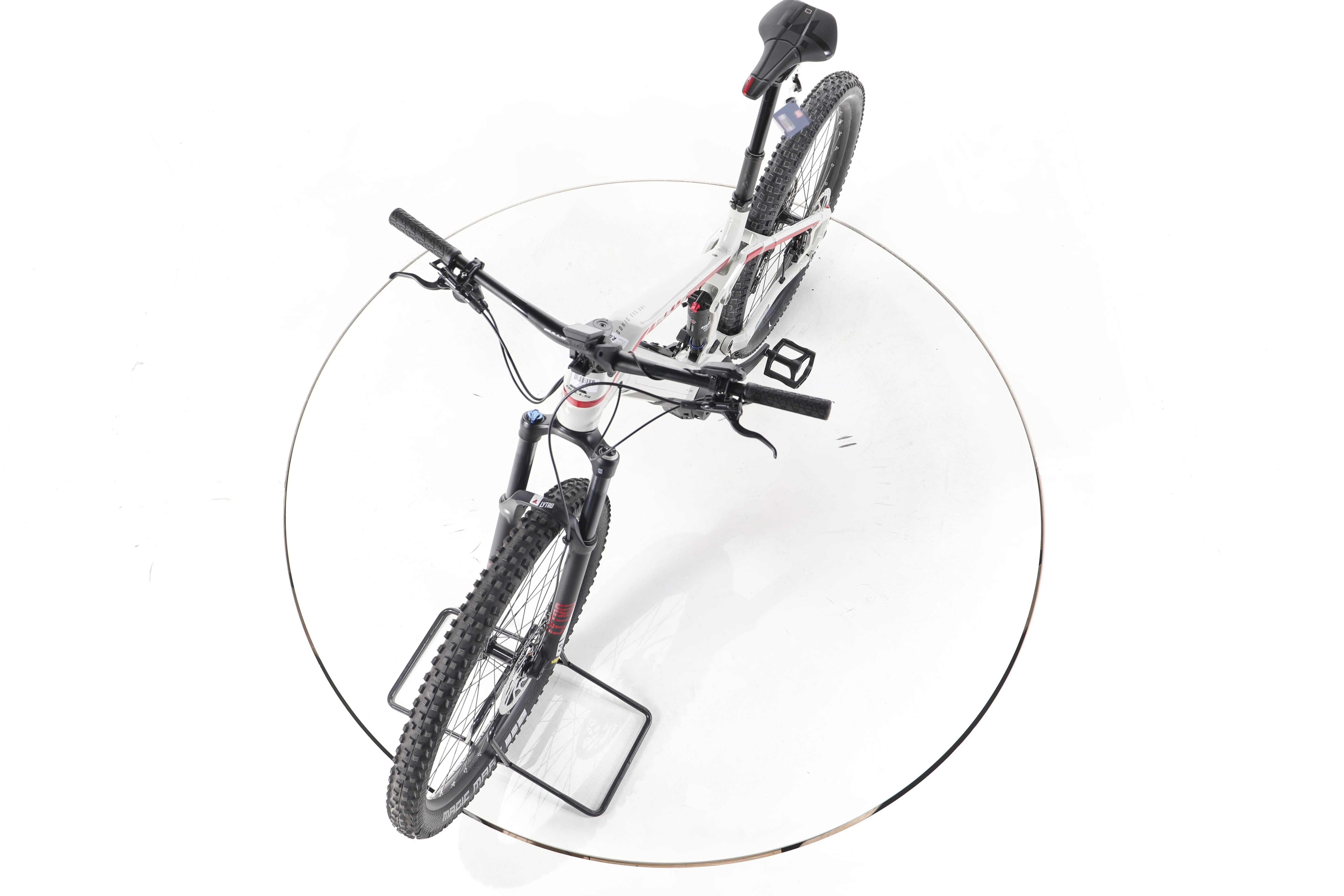 Bulls Sonic EVO AM 1 E-Bike Fully - Image 17