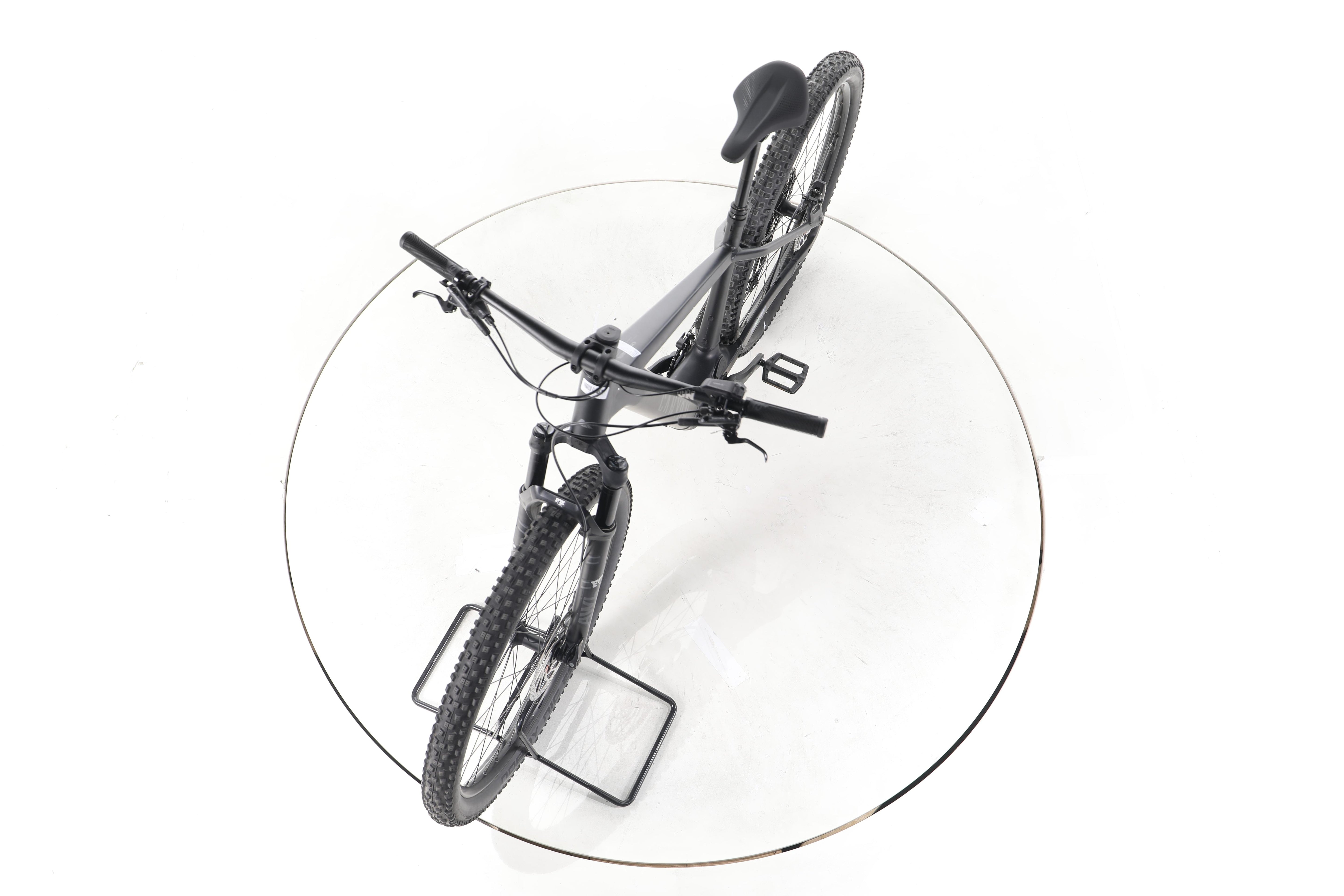Canyon Grand :ON AL 8 E-Bike - Image 17