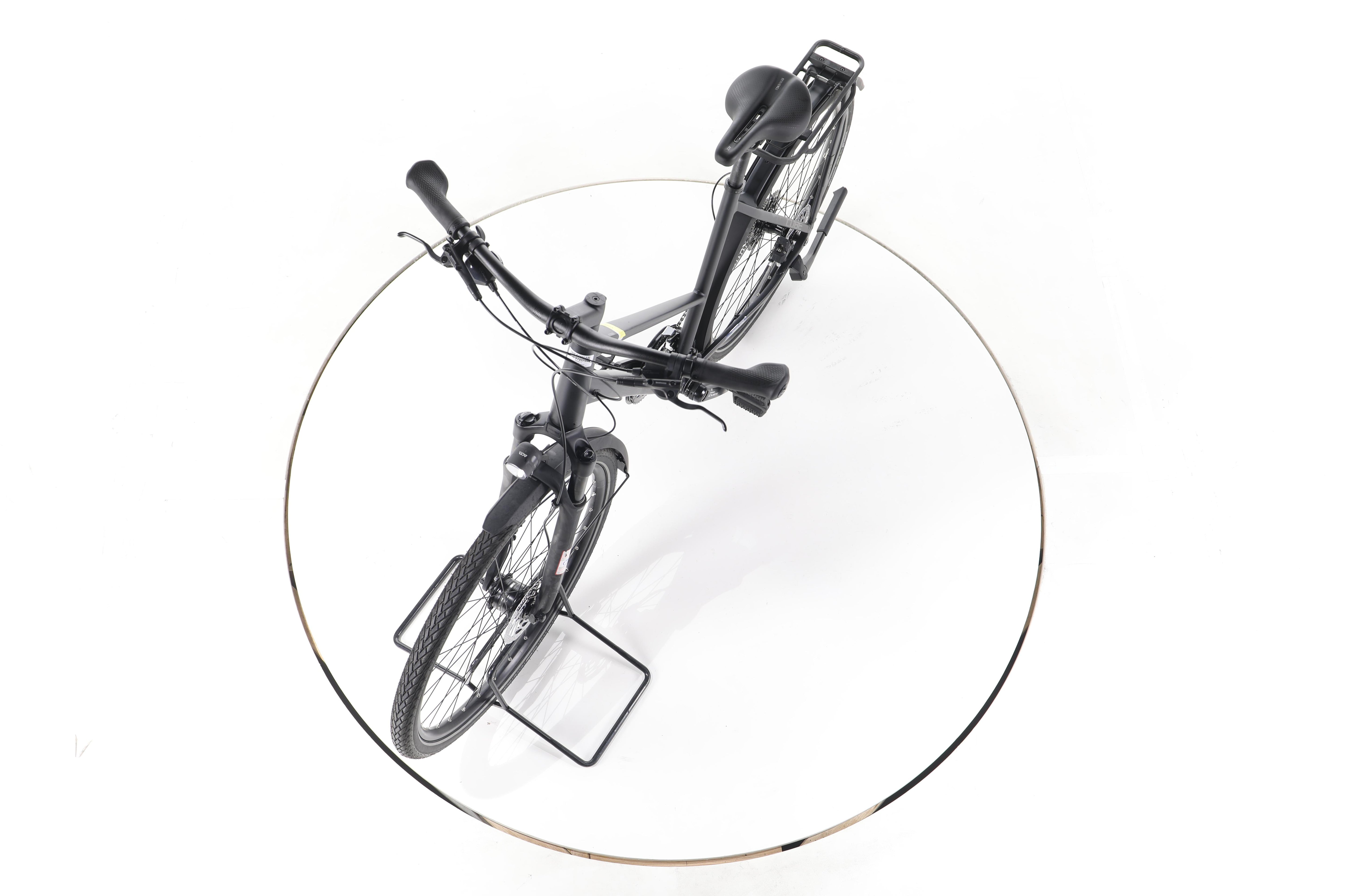 Cube Kathmandu Pro Fahrrad City & Trekking - Image 17