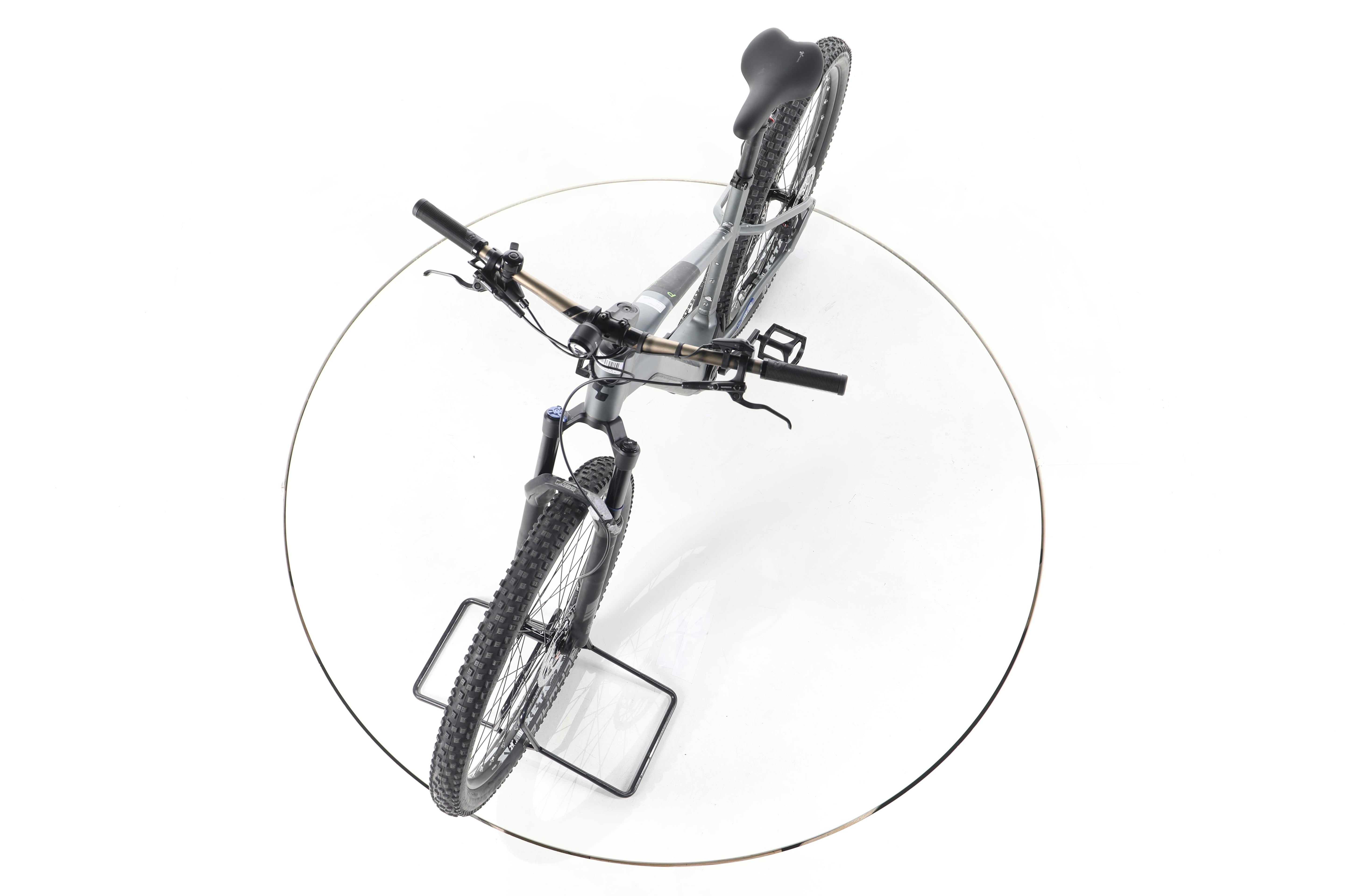 Cube Reaction Hybrid Pro E-Bike - Image 17