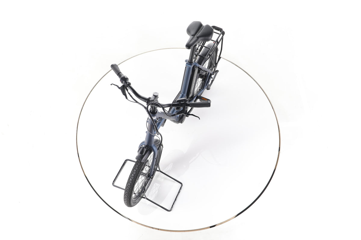 i:SY E5 ZR F Kompakt E-Bike Tiefeinsteiger - Image 17
