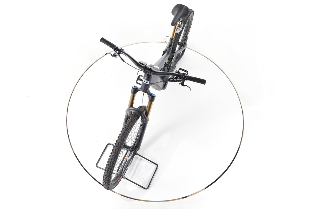 Cube Stereo Hybrid ONE77 HPC E-Bike Fully Carbon 2025 - Image 17