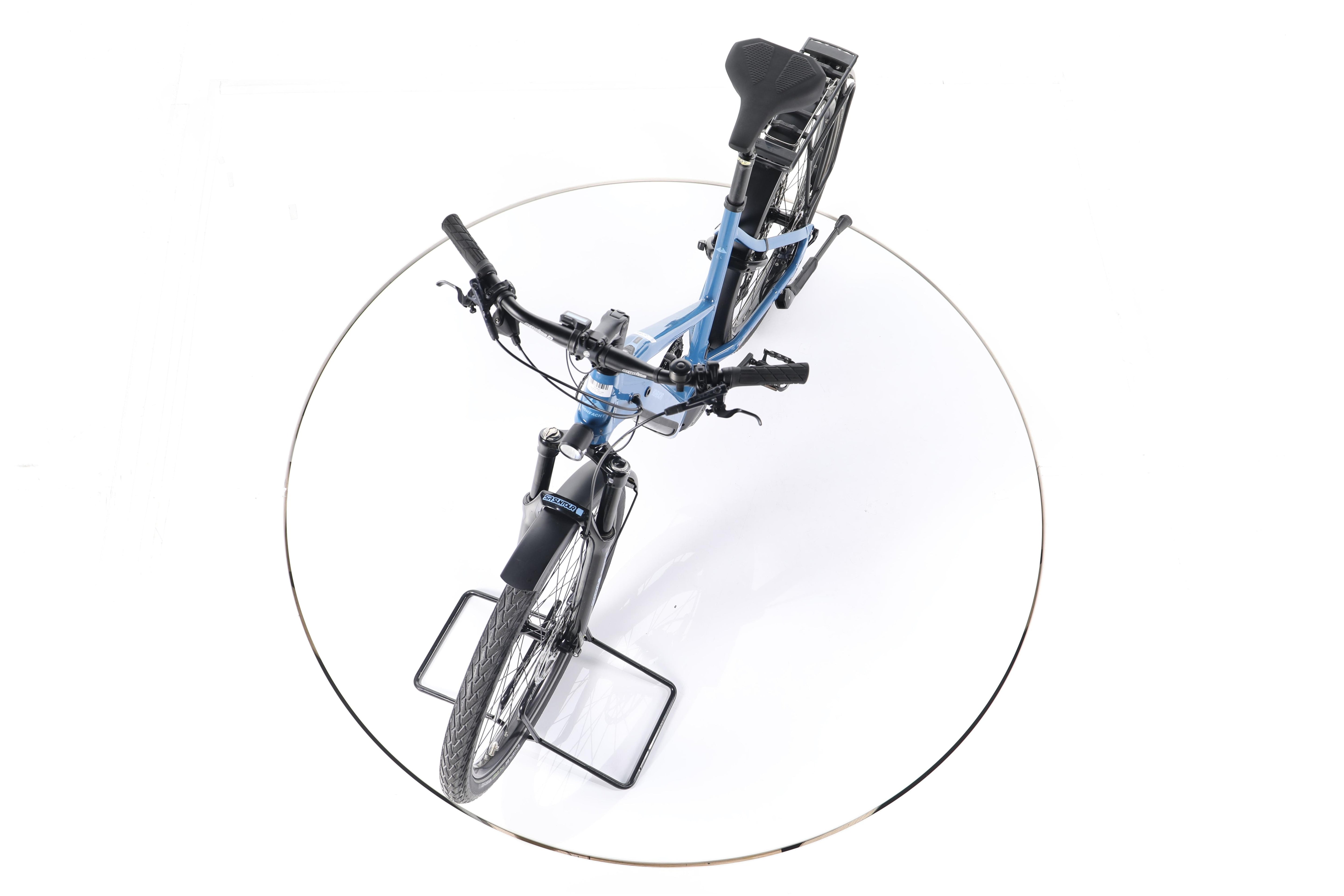 HoheAcht Pasia Tereno Trekking E-Bike - Image 17