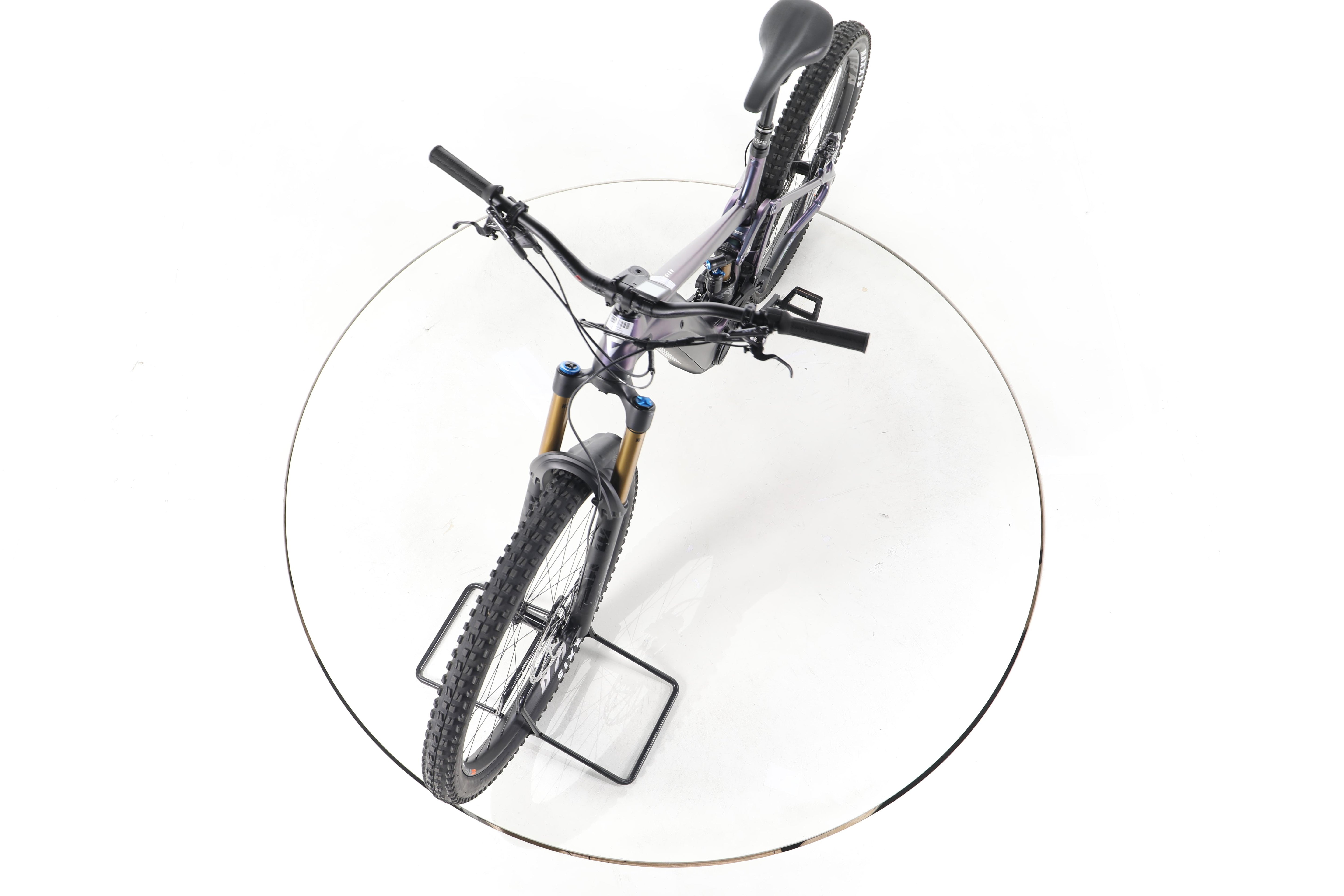 Giant Reign E+ 1 E-Bike Fully 2024 - Image 17