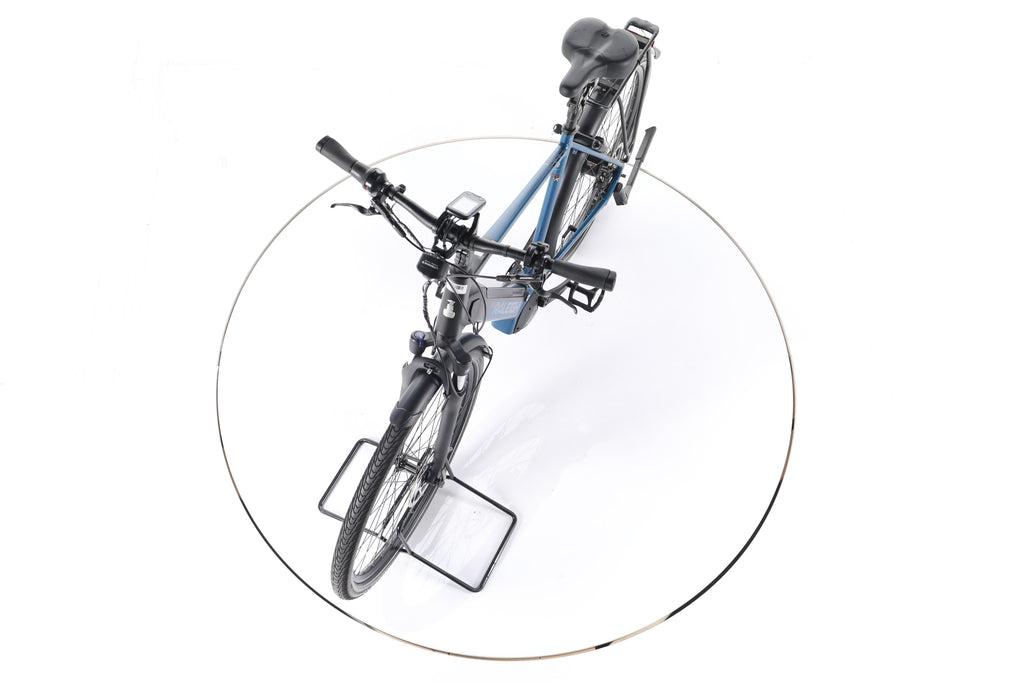 Raleigh Preston Premium City E-Bike - Image 17