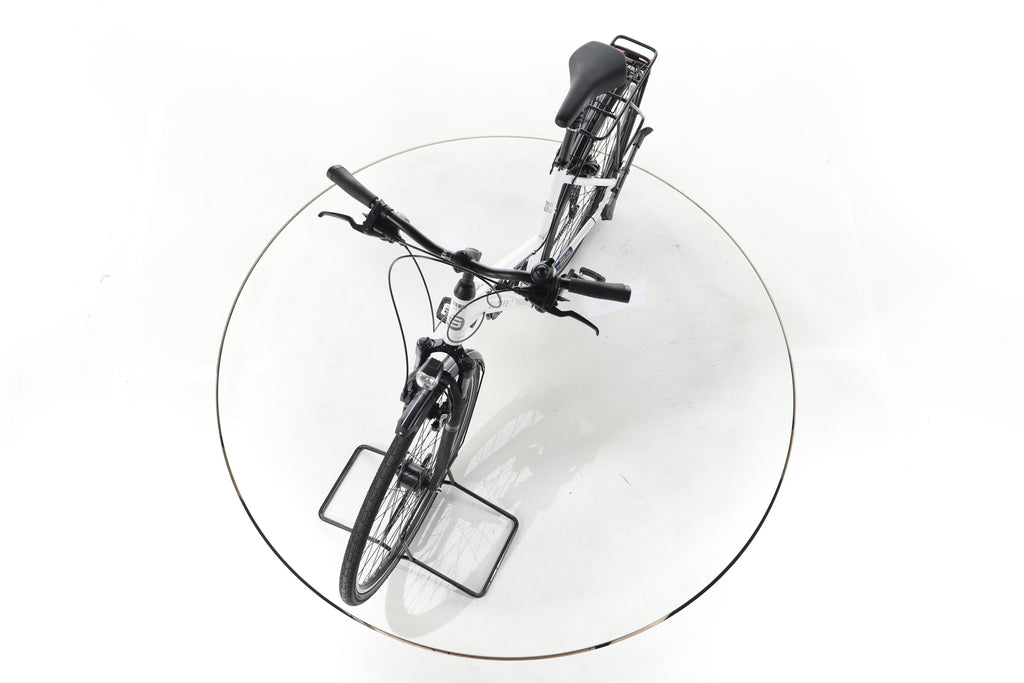 Gudereit LC-30 HS11 Fahrrad City & Trekking - Image 17