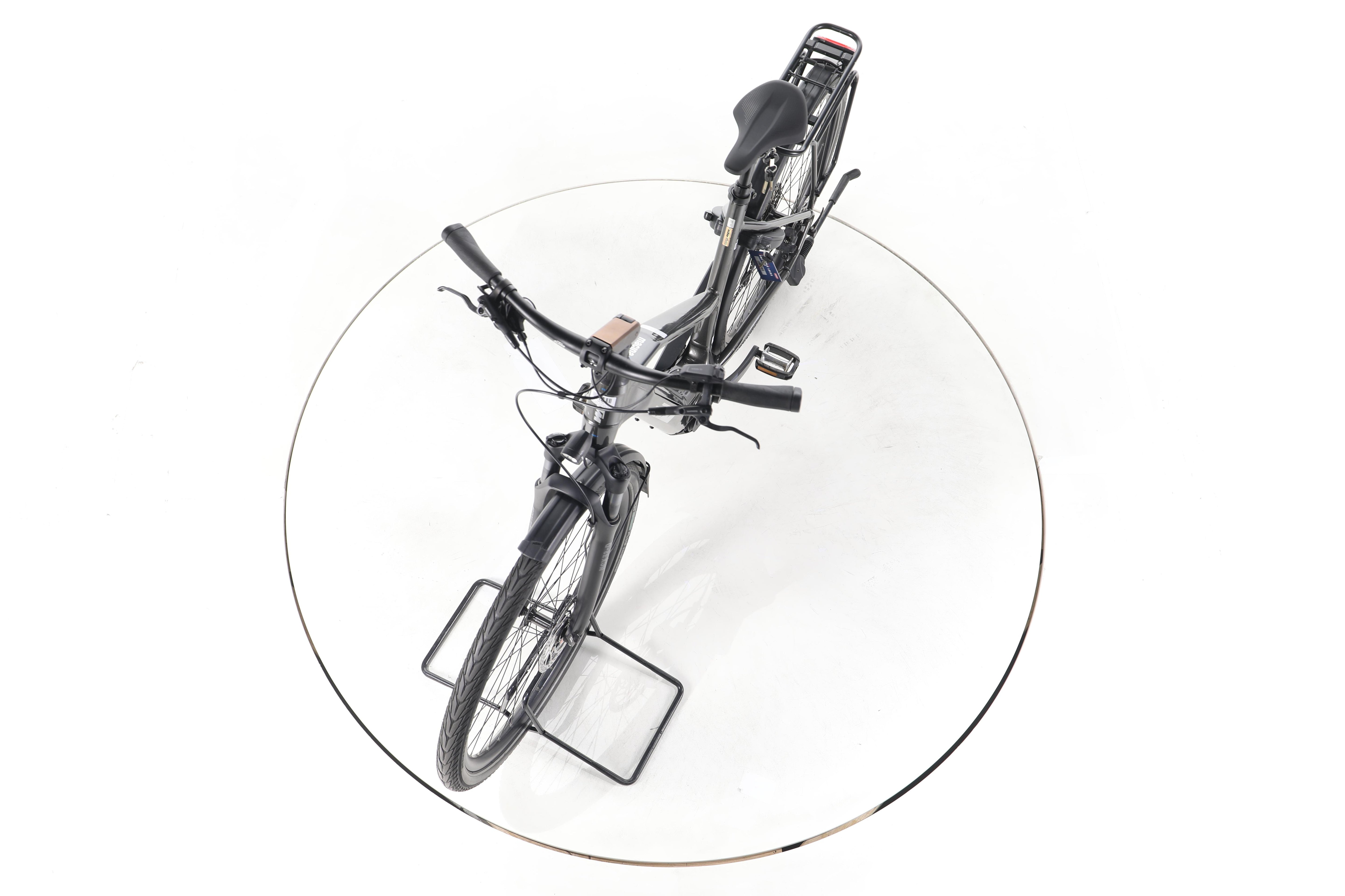 KTM MACINA STYLE 740 Trekking E-Bike - Image 17