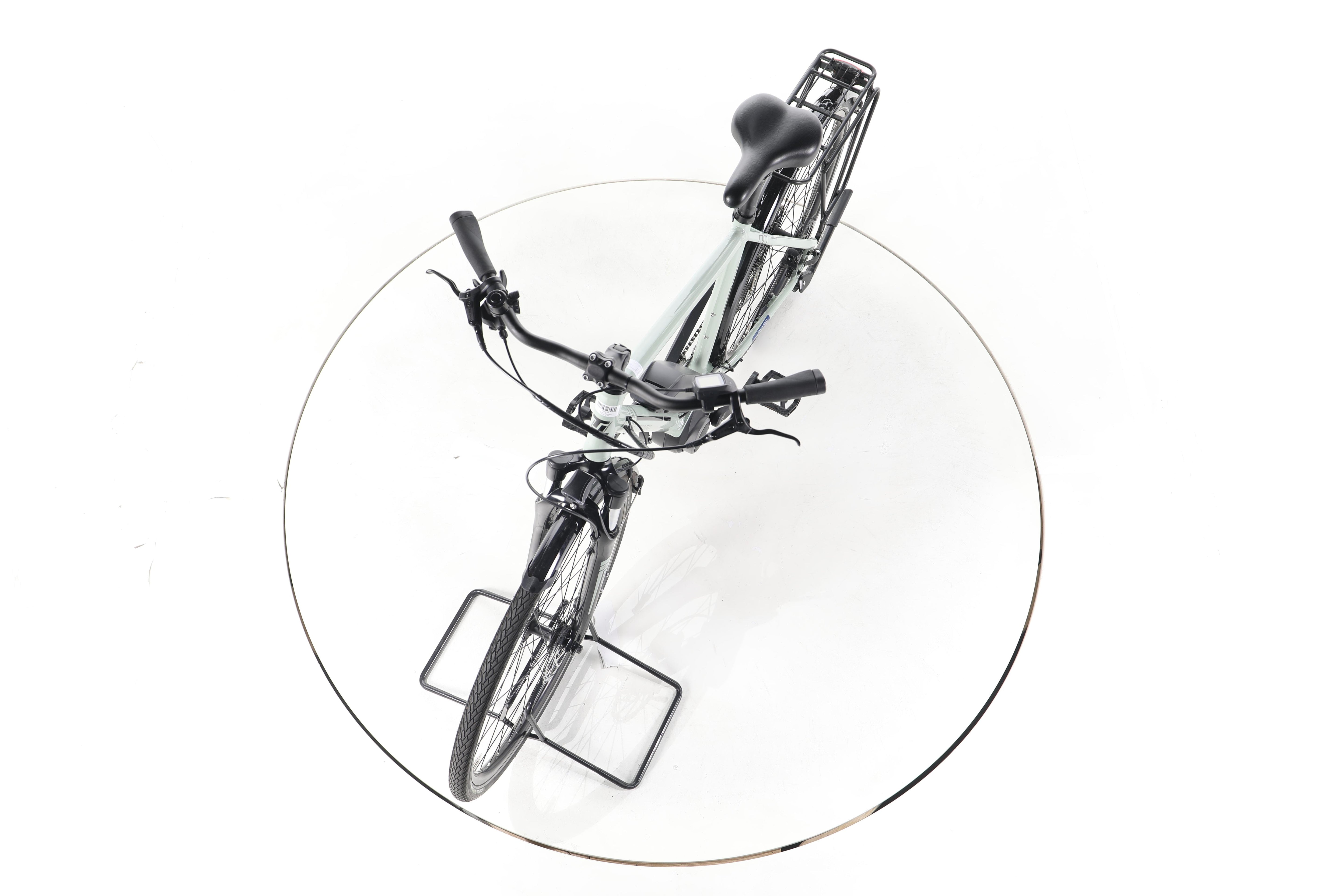 Triumph E-Bird Trekking E-Bike - Image 17