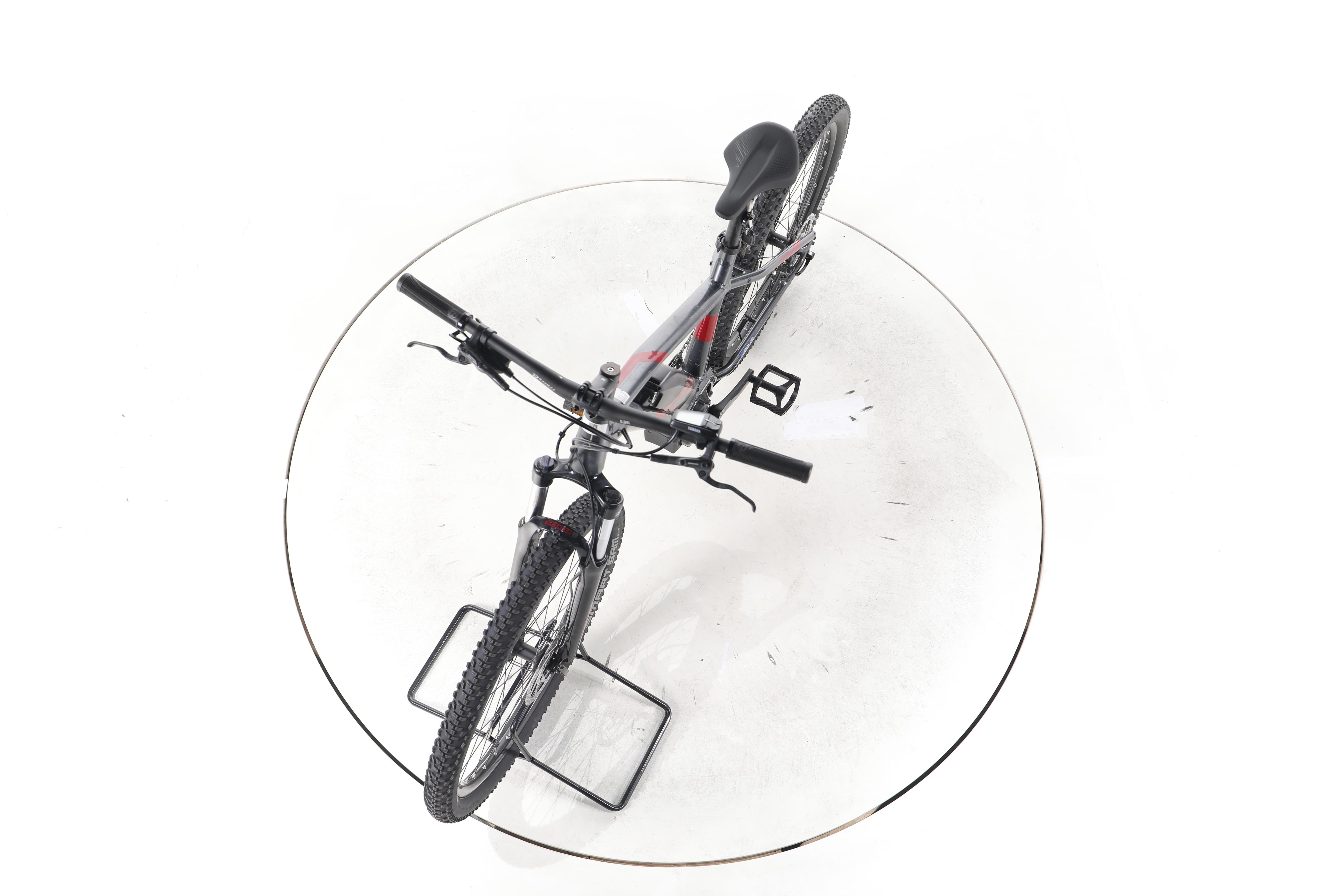 R Raymon HardRay E 3.0 E-Bike - Image 17