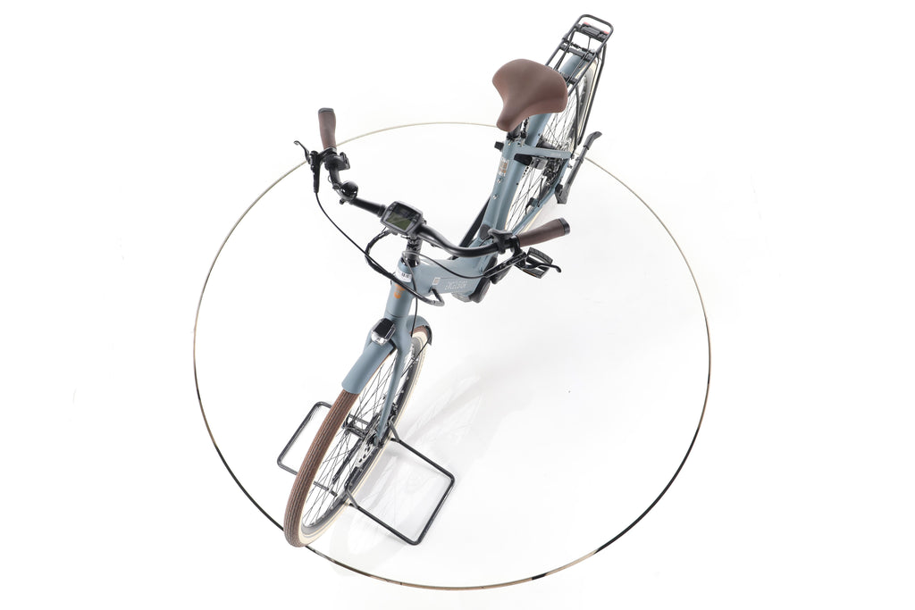 Excelsior Pearl Luxury City E-Bike Tiefeinsteiger - Image 17
