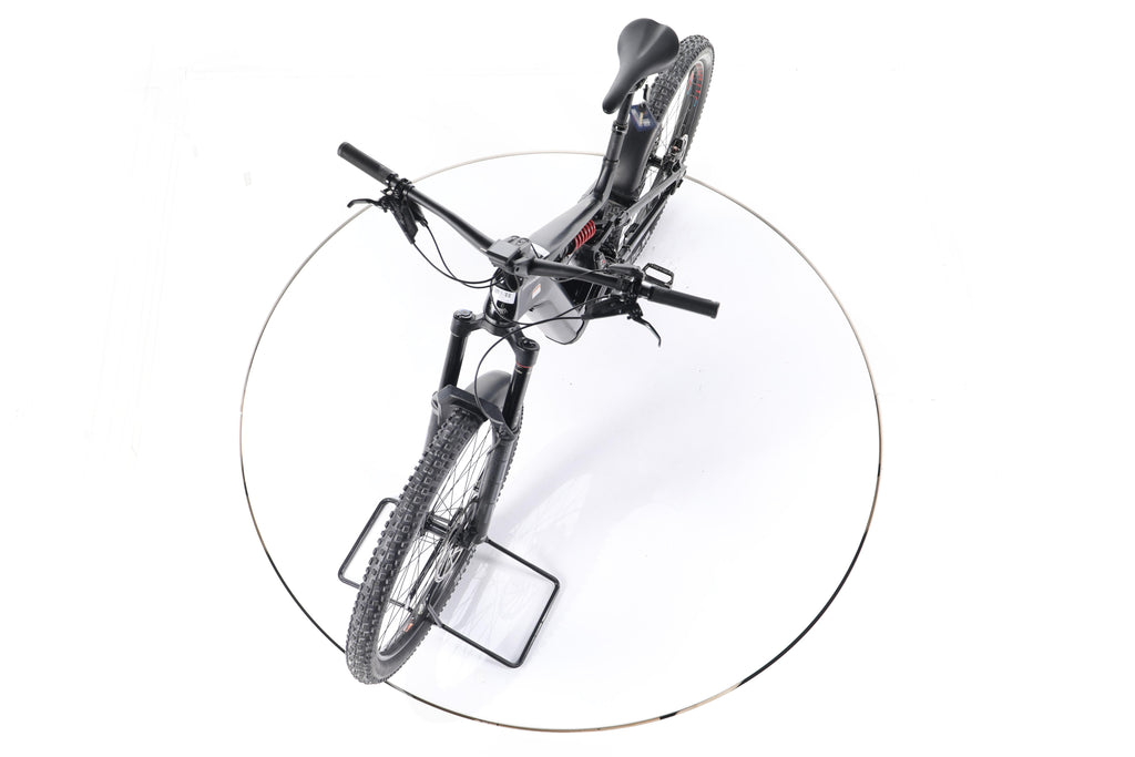 Cannondale 297 U Moterra Neo Crb LT 2 Fully E-Bike - Image 17